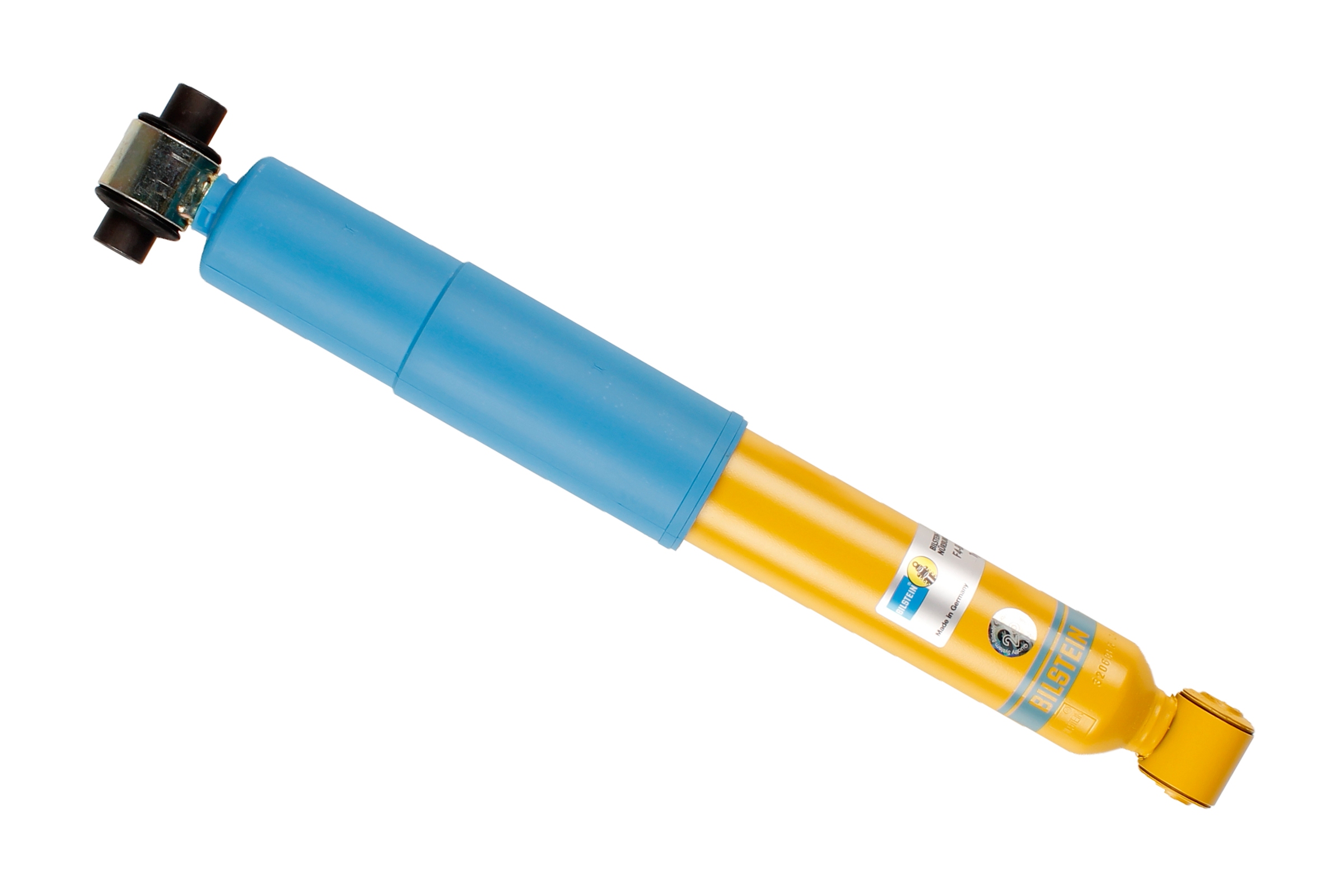 BILSTEIN 24-124508 BILSTEIN - B6 Hochleistungsdämpfer Stoßdämpfer