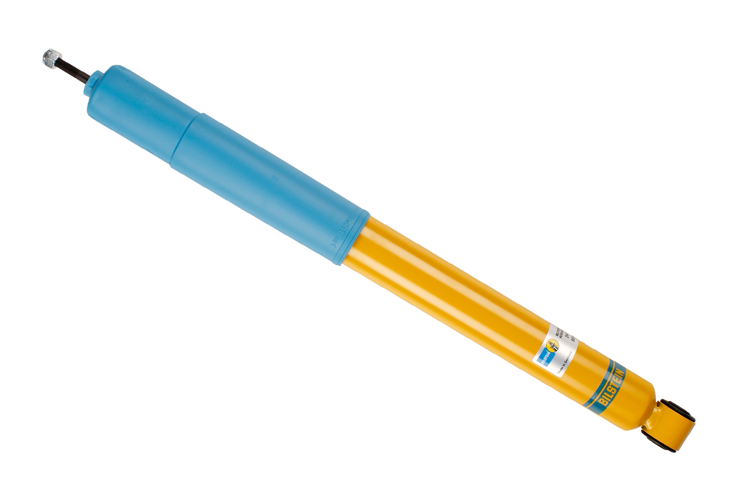 BILSTEIN 24-128636 BILSTEIN - B6 Hochleistungsdämpfer Stoßdämpfer