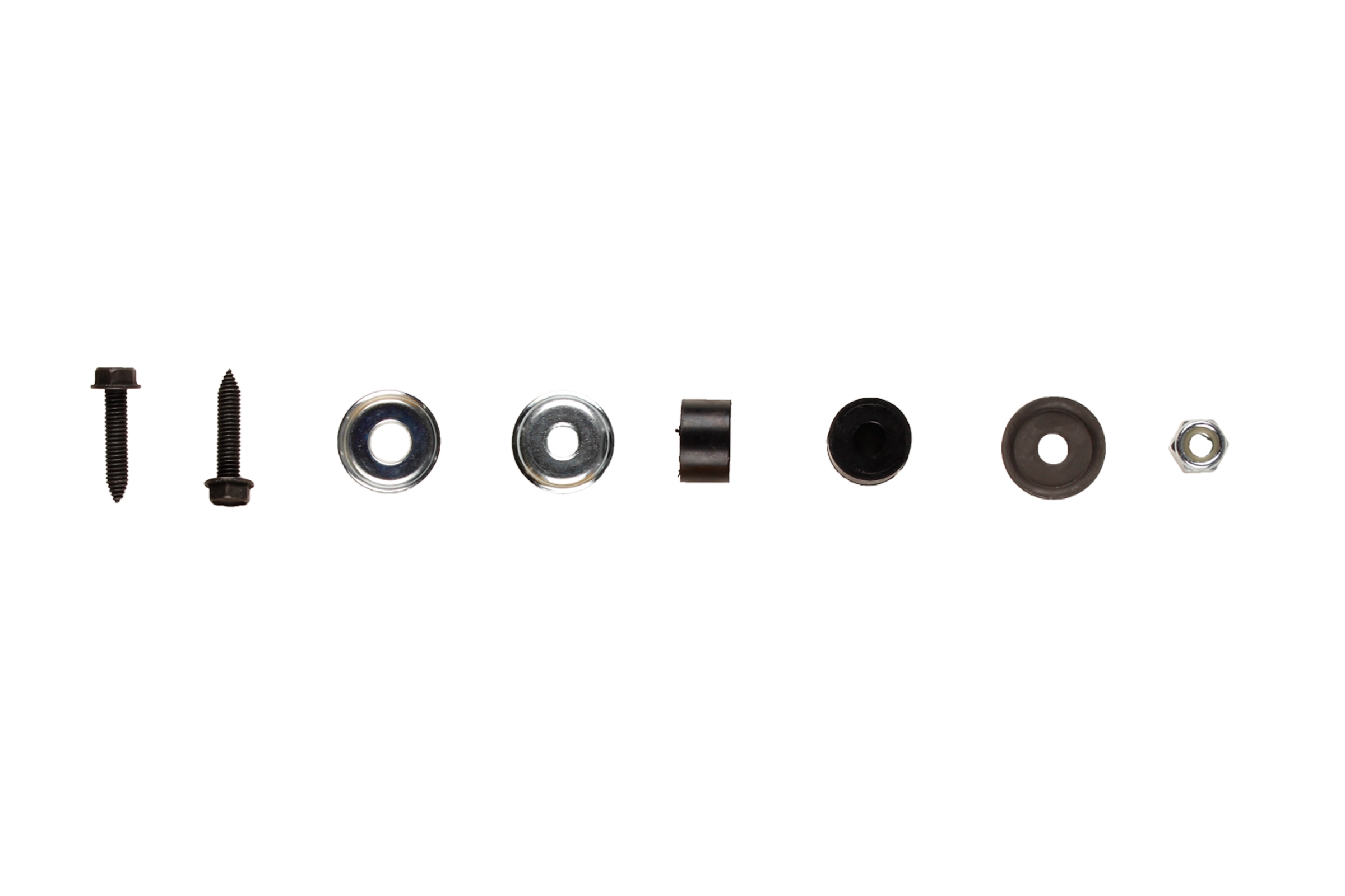 Shock Absorber 2