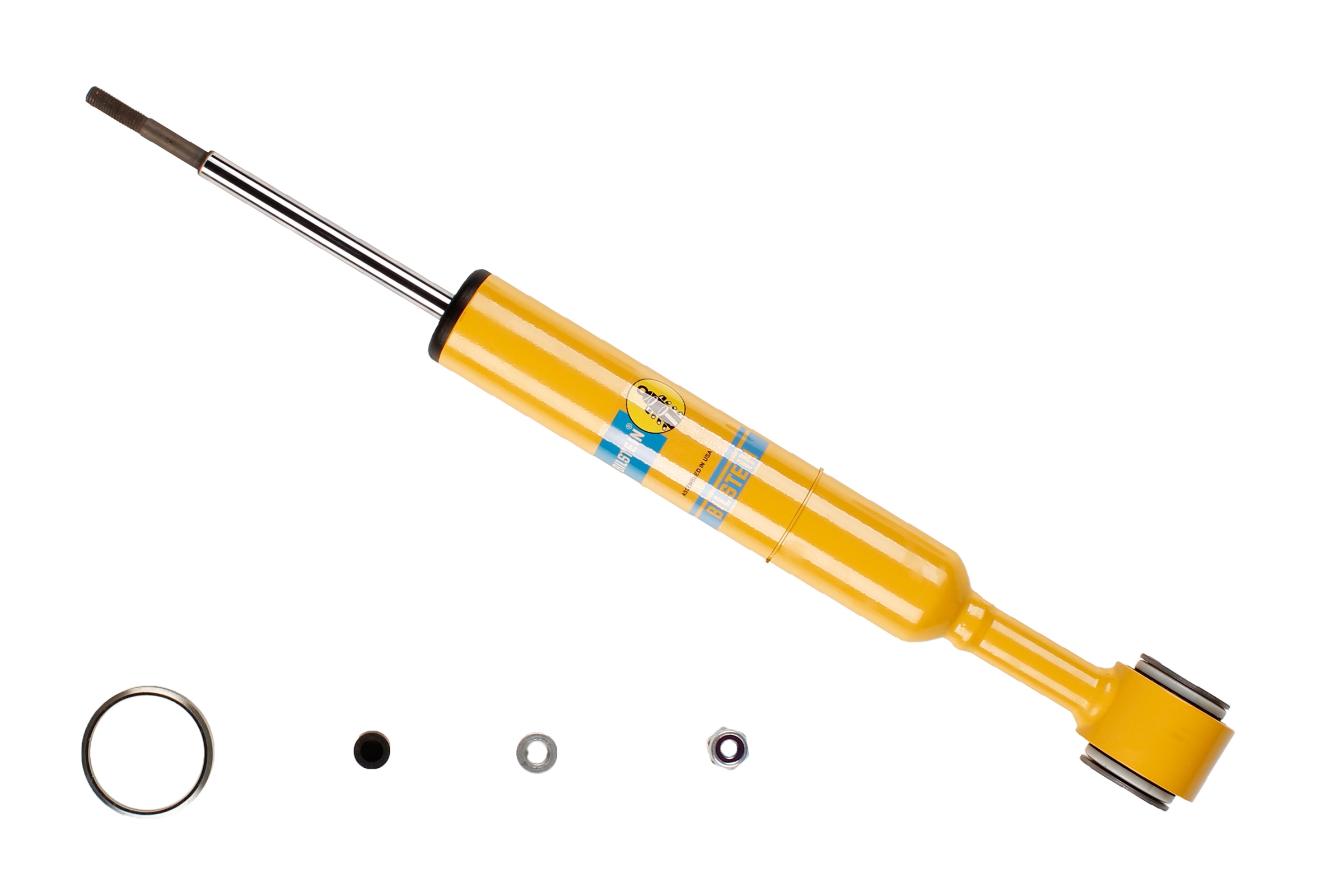 BILSTEIN 24-131582 BILSTEIN - B6 4600 Stoßdämpfer