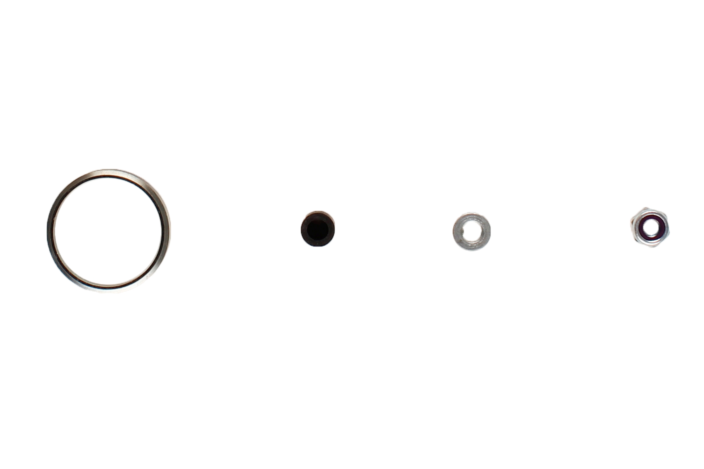 BILSTEIN 24-131582 BILSTEIN - B6 4600 Stoßdämpfer