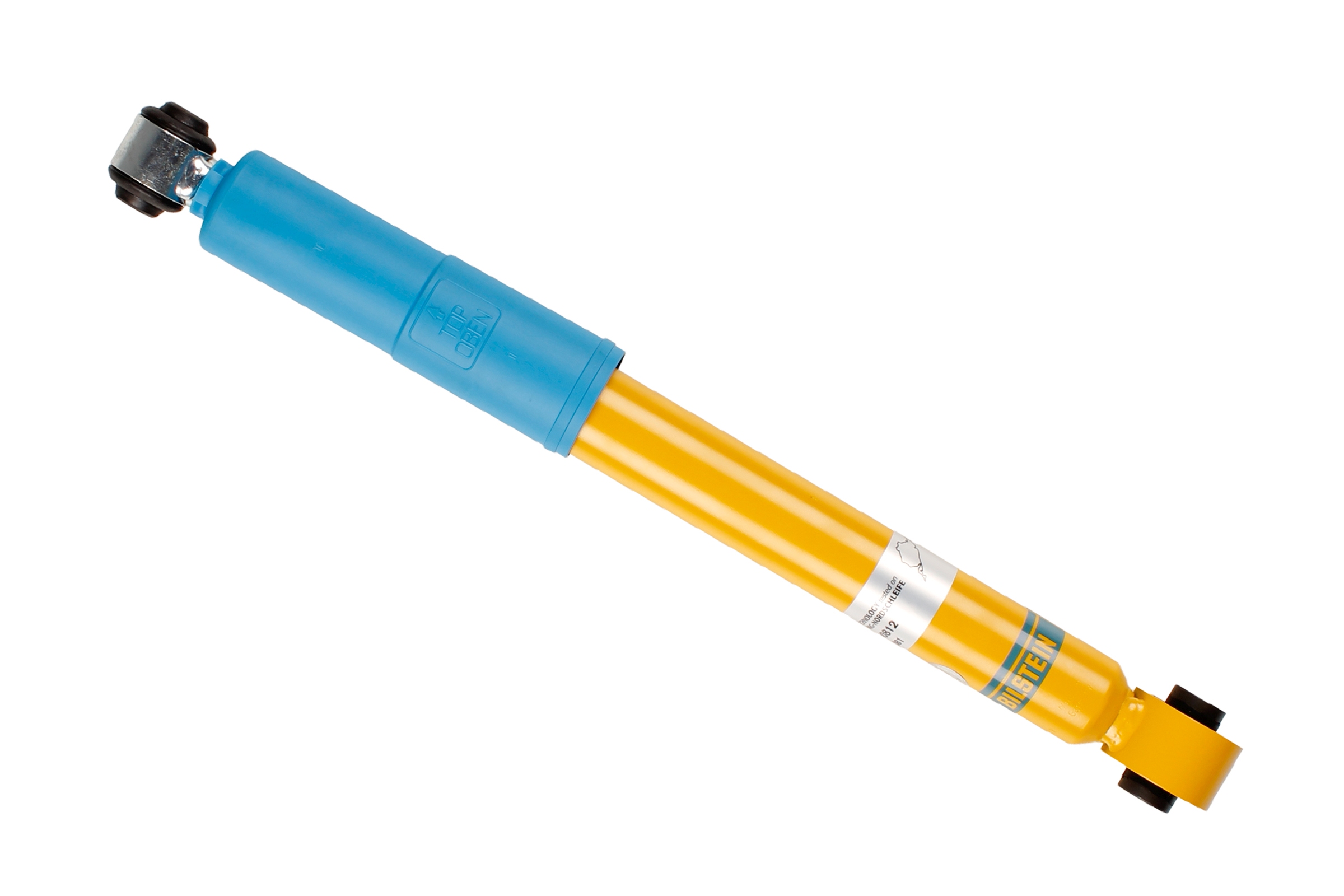 BILSTEIN 24-140812 BILSTEIN...