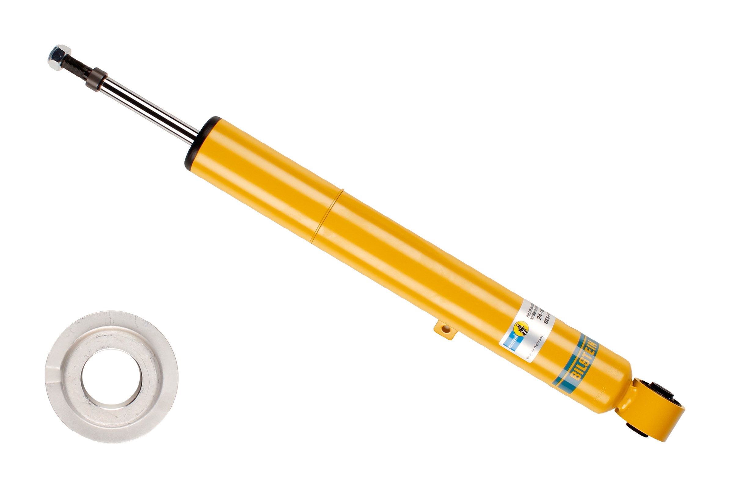 BILSTEIN 24-155311 BILSTEIN - B6 Hochleistungsdämpfer Stoßdämpfer