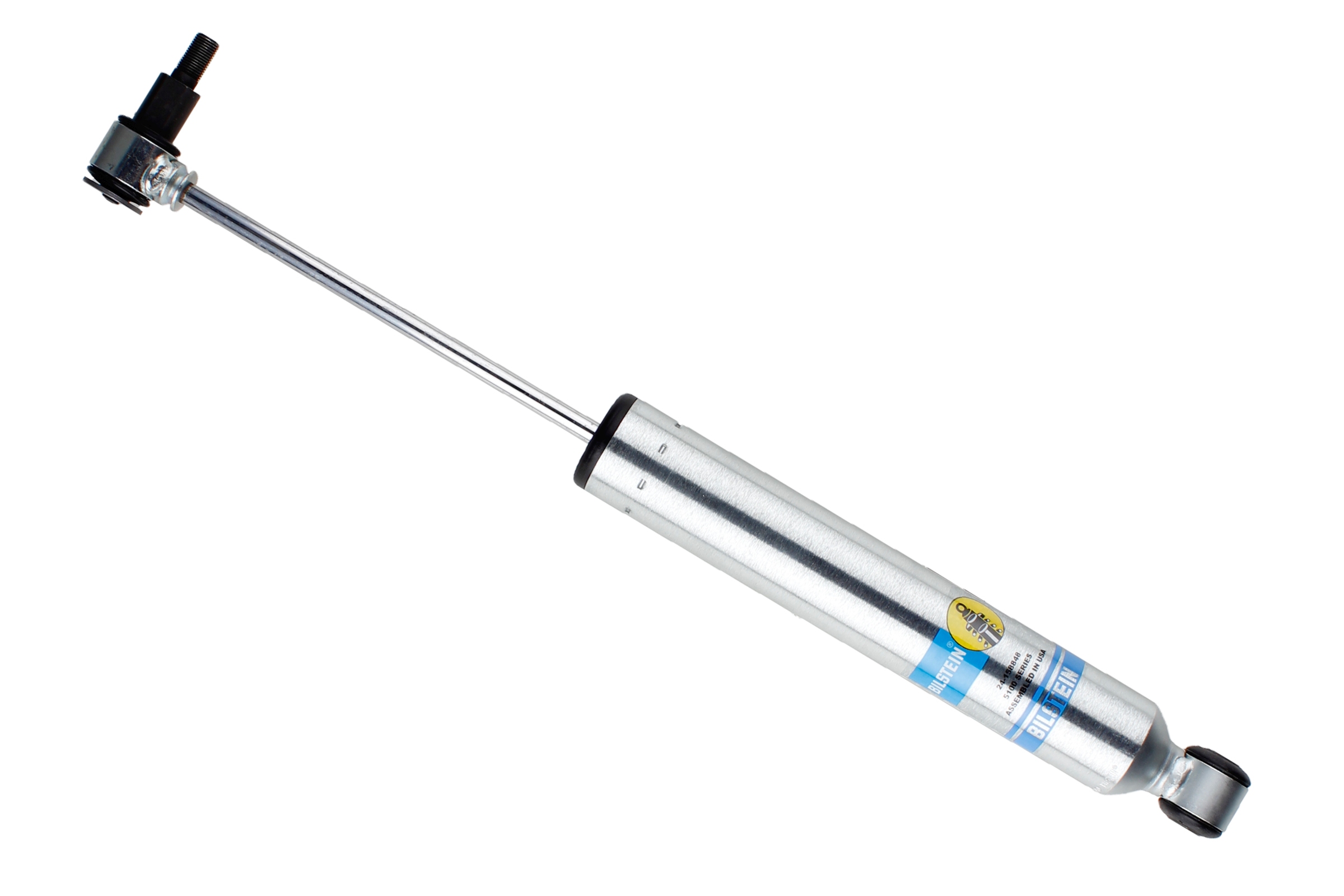 BILSTEIN 24-158848 BILSTEIN - B8 5100 (Lenkungsdämpfer) Lenkungsdämpfer