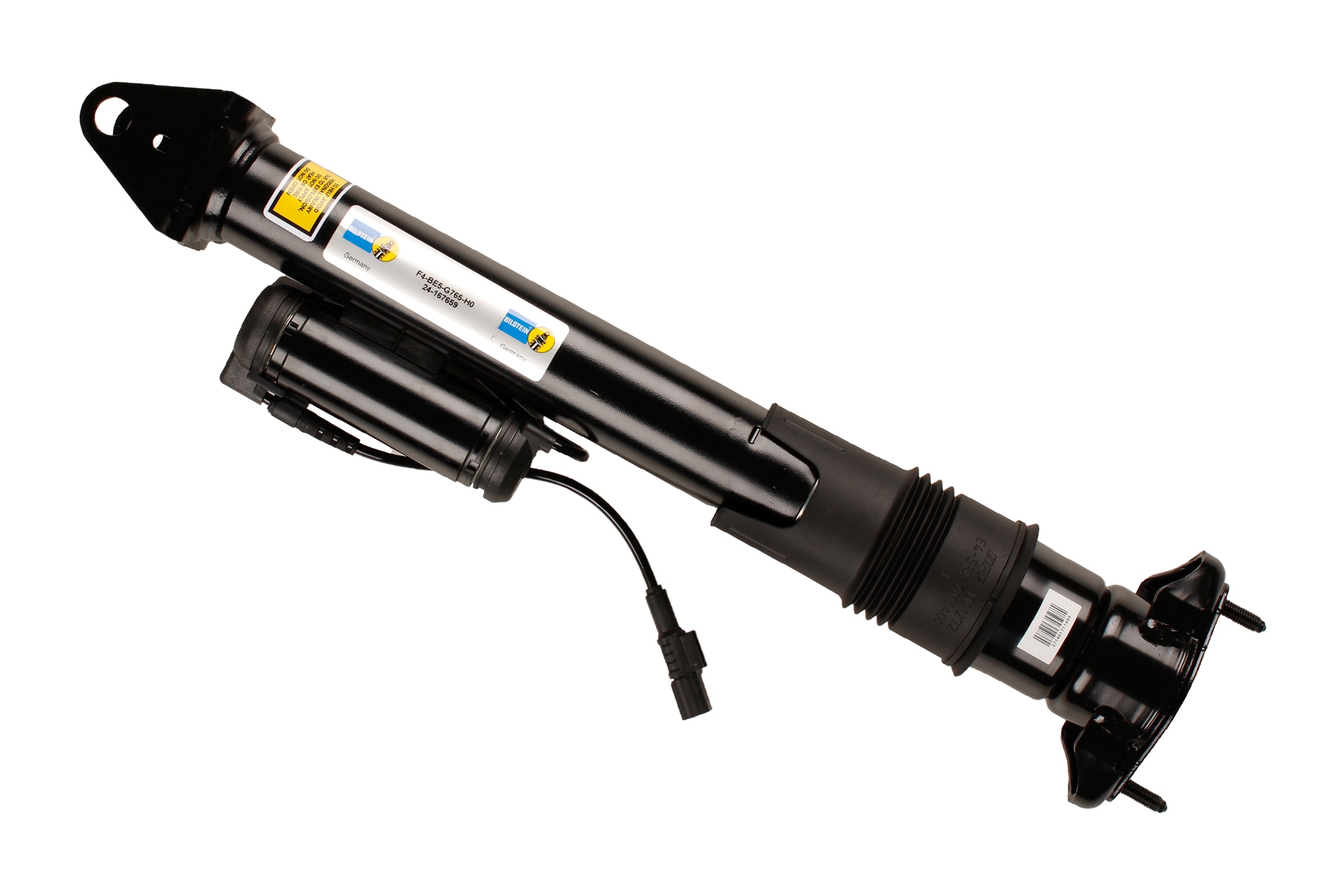 BILSTEIN 24-167659 BILSTEIN - B4 Serienersatz (DampTronic®) Stoßdämpfer