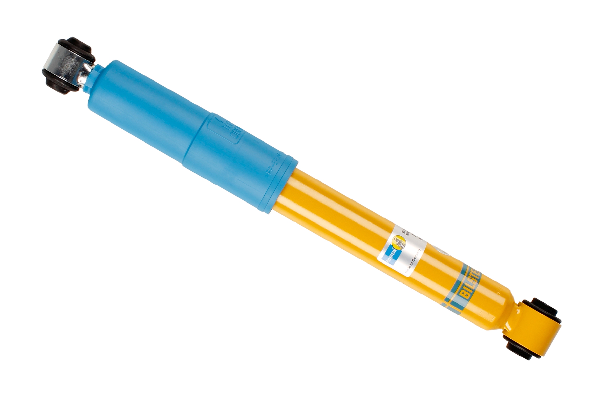 BILSTEIN 24-176002 BILSTEIN - B8 Hochleistungsdämpfer Plus Stoßdämpfer