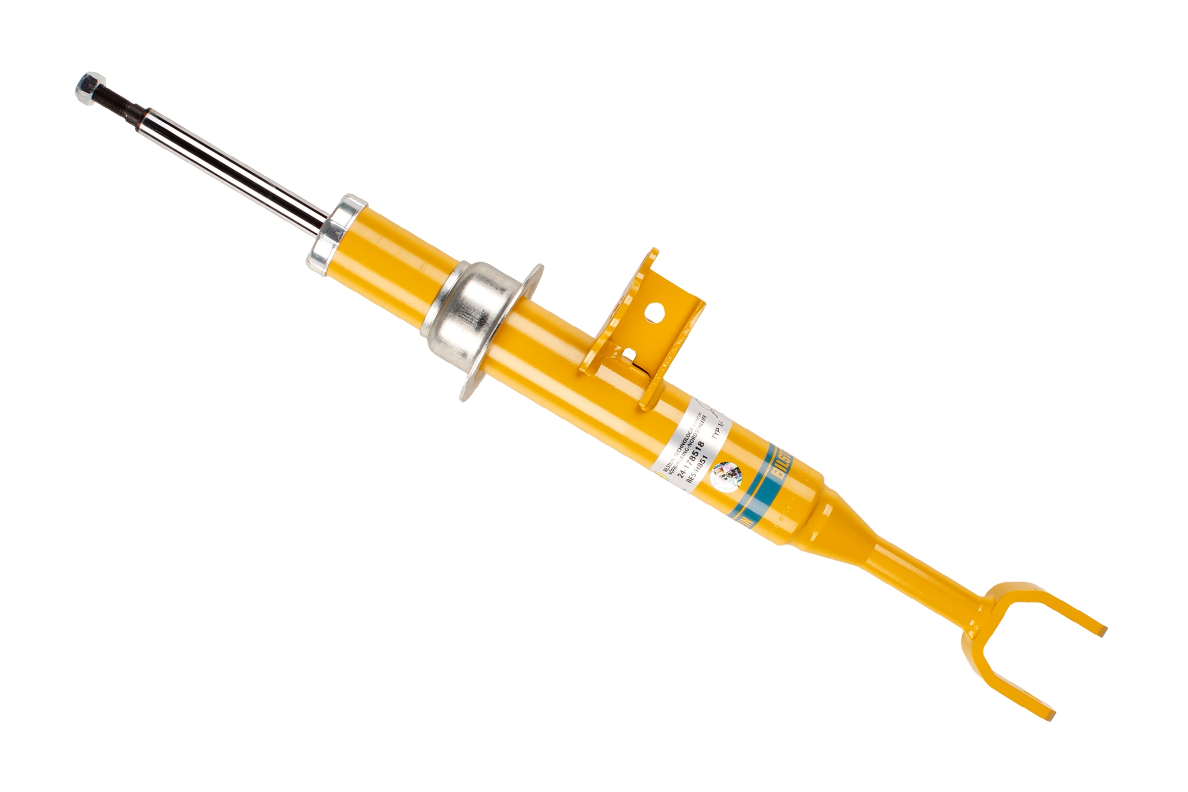 BILSTEIN 24-178518 BILSTEIN - B8 Hochleistungsdämpfer Plus Stoßdämpfer