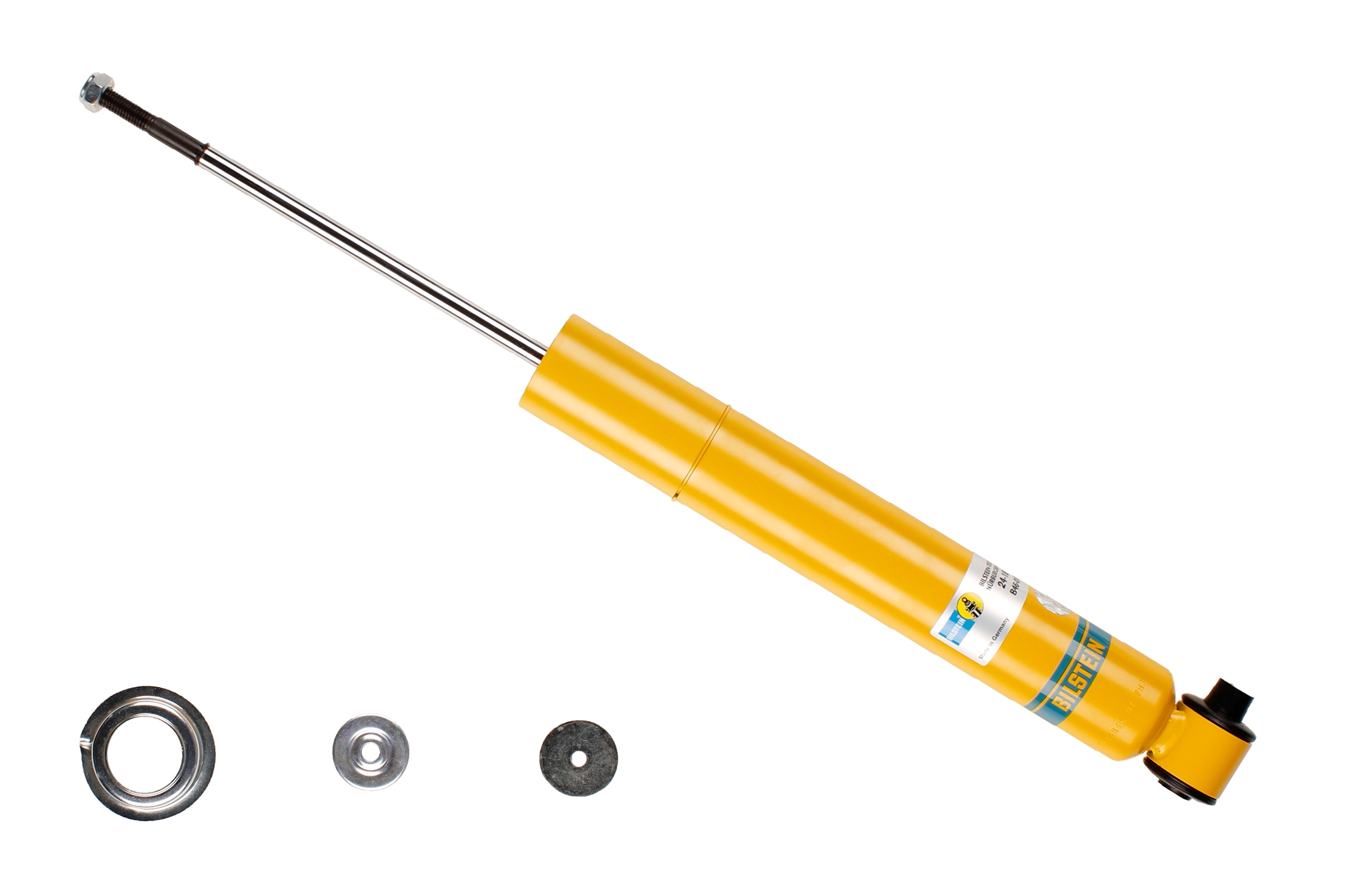 BILSTEIN 24-181495 BILSTEIN - B6 Hochleistungsdämpfer Stoßdämpfer