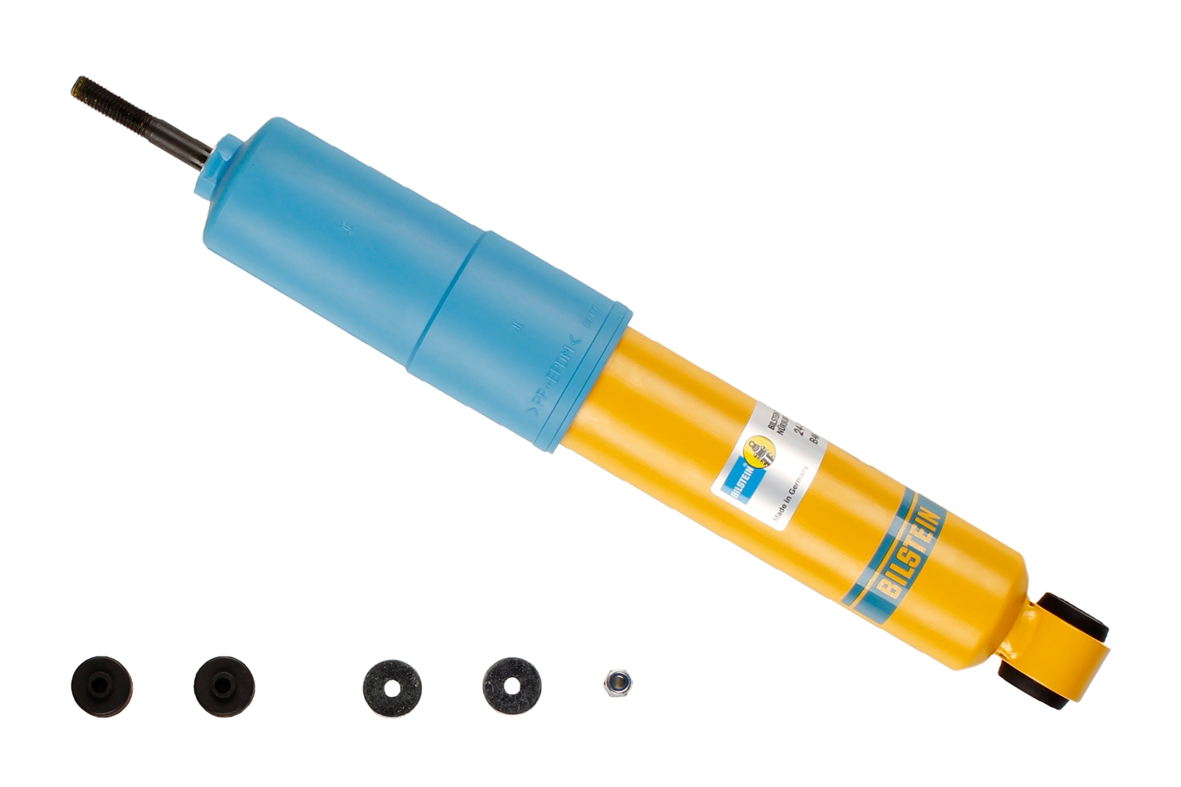 BILSTEIN 24-181501 BILSTEIN - B6 Hochleistungsdämpfer Stoßdämpfer