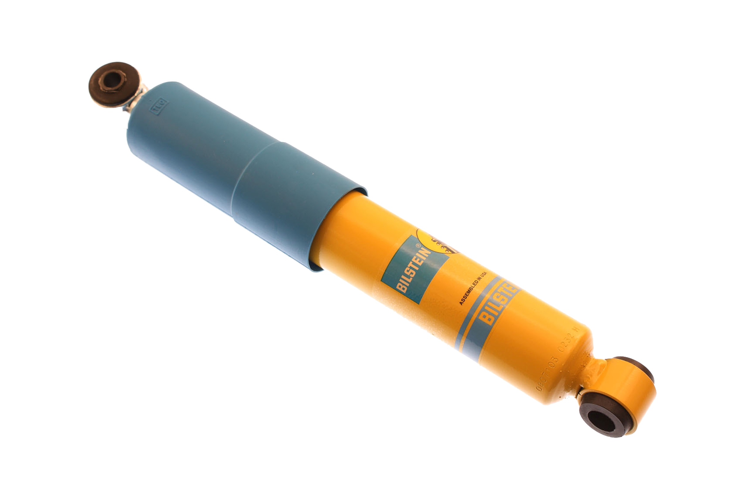BILSTEIN 24-184571 BILSTEIN - B6 Hochleistungsdämpfer Stoßdämpfer