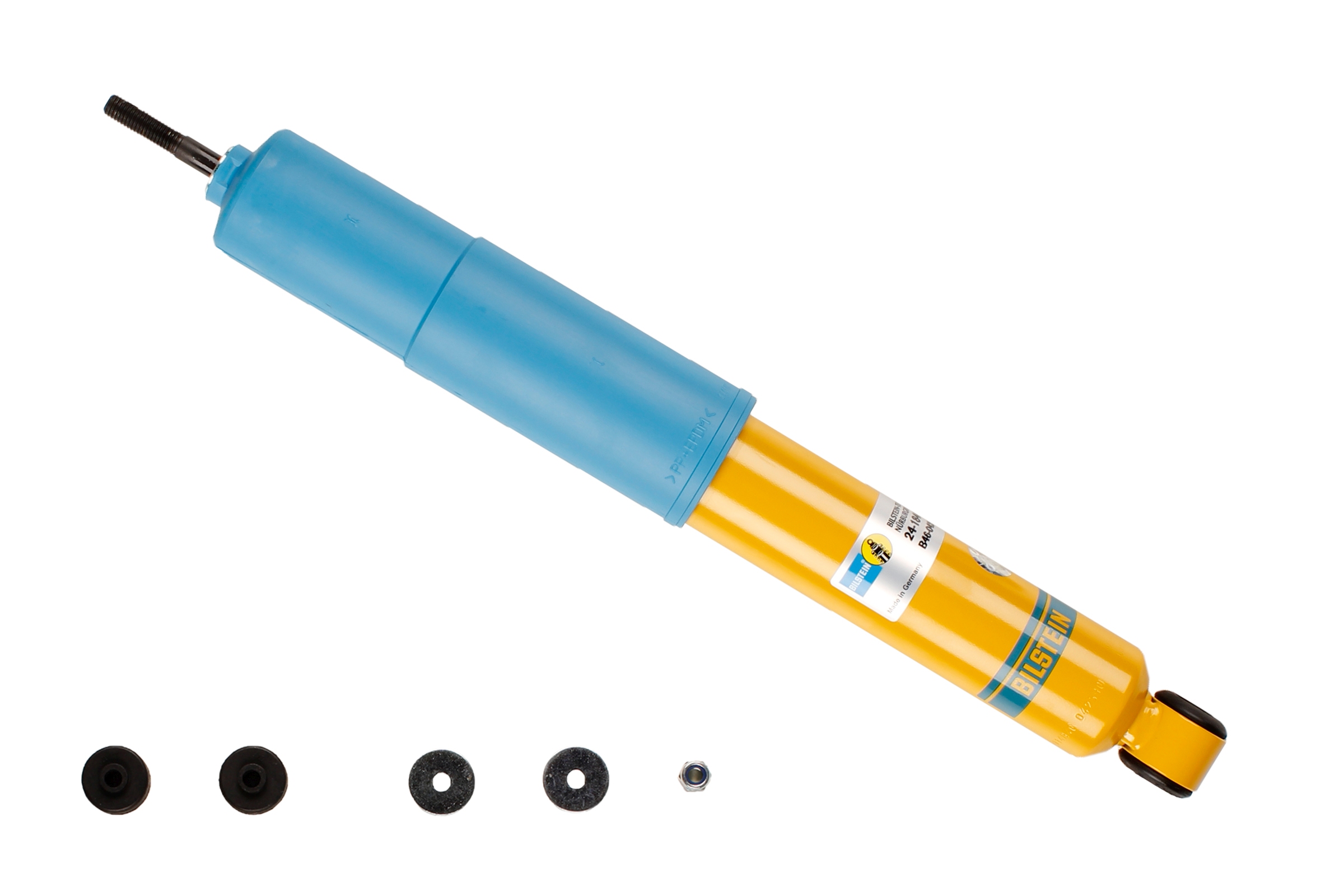 BILSTEIN 24-184601 BILSTEIN - B6 4600 Stoßdämpfer