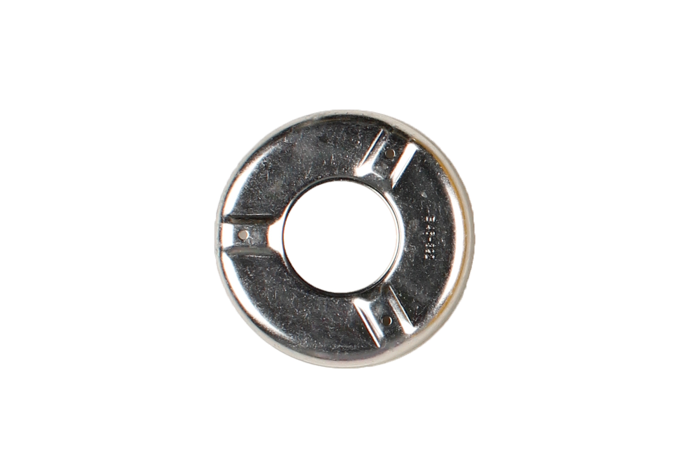 Shock Absorber 2