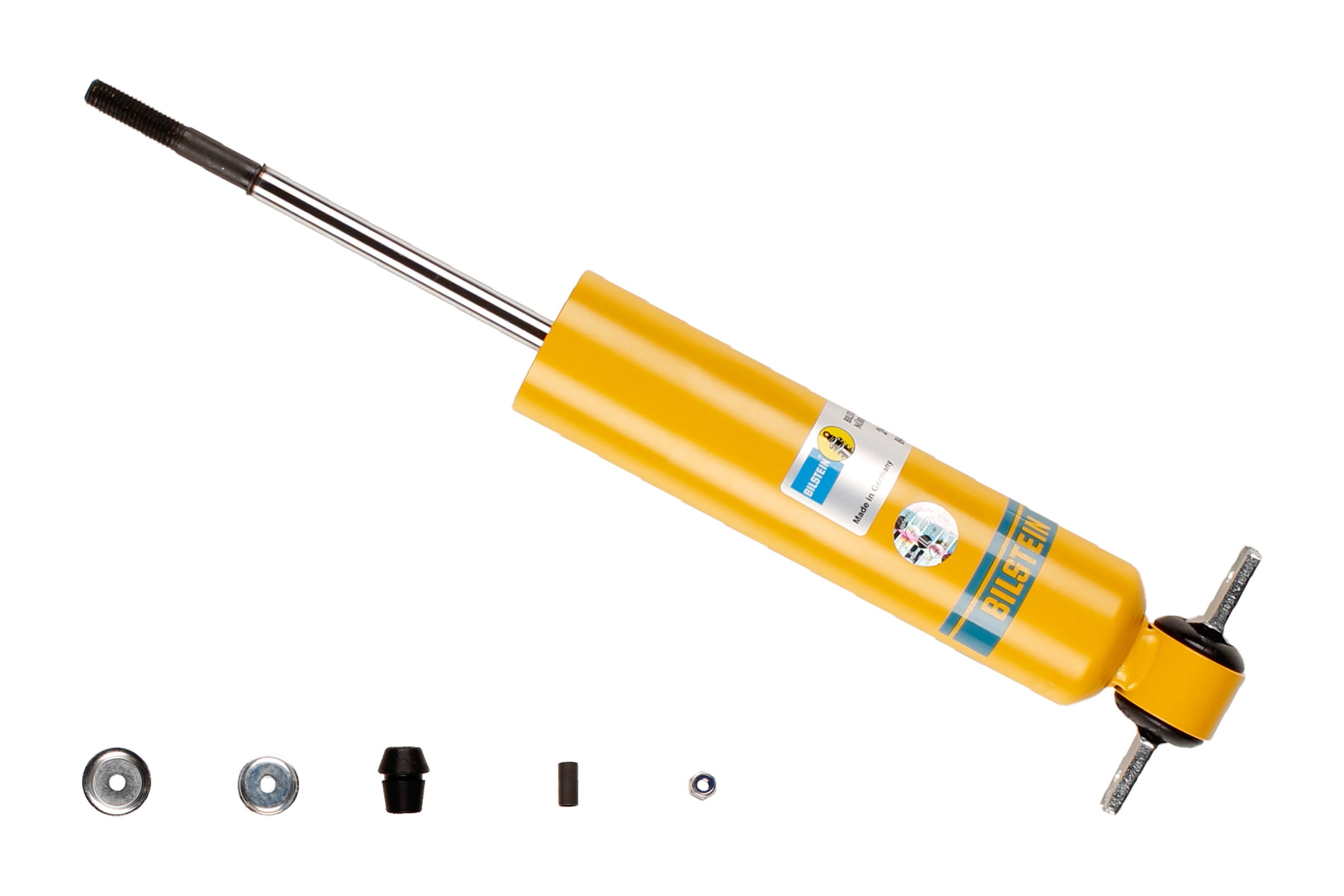 BILSTEIN 24-184632 BILSTEIN - B6 Stoßdämpfer