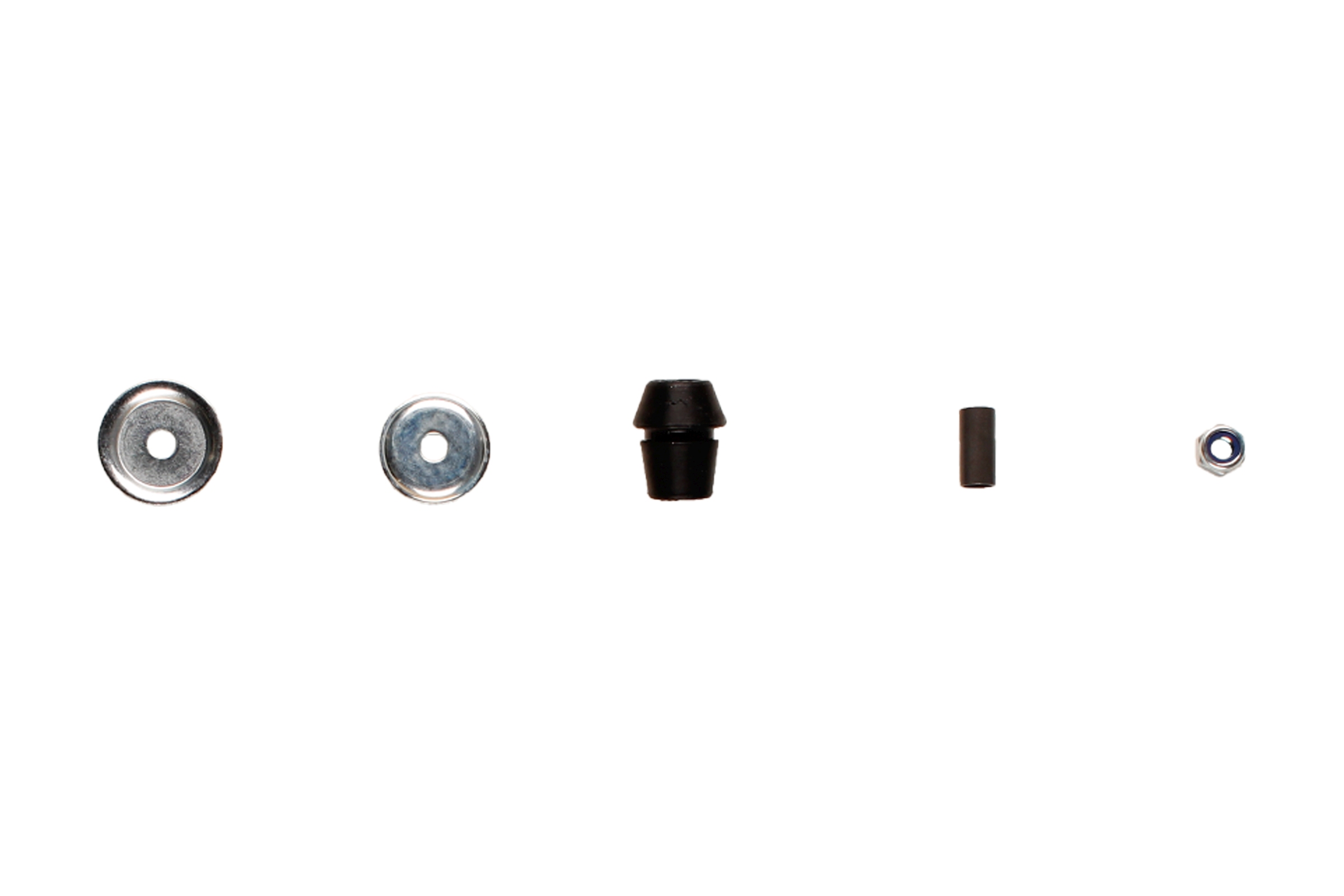BILSTEIN 24-184632 BILSTEIN - B6 Stoßdämpfer