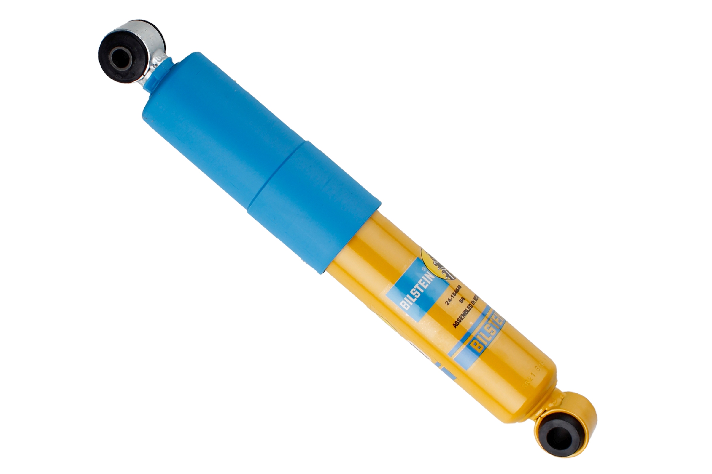BILSTEIN 24-184649 BILSTEIN - B6 Hochleistungsdämpfer Stoßdämpfer