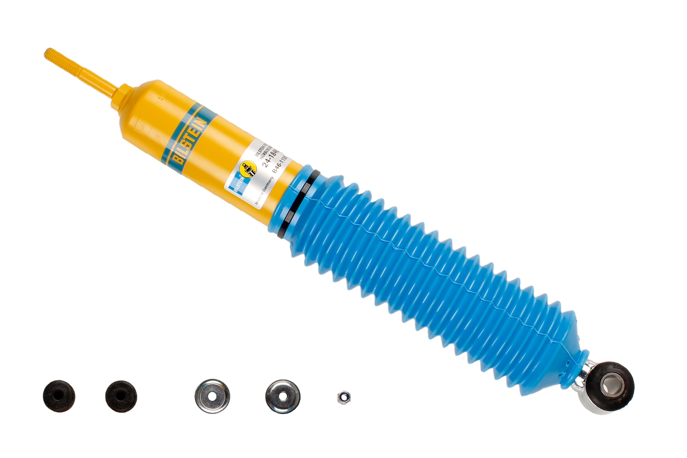 BILSTEIN 24-184656 BILSTEIN - B6 Stoßdämpfer