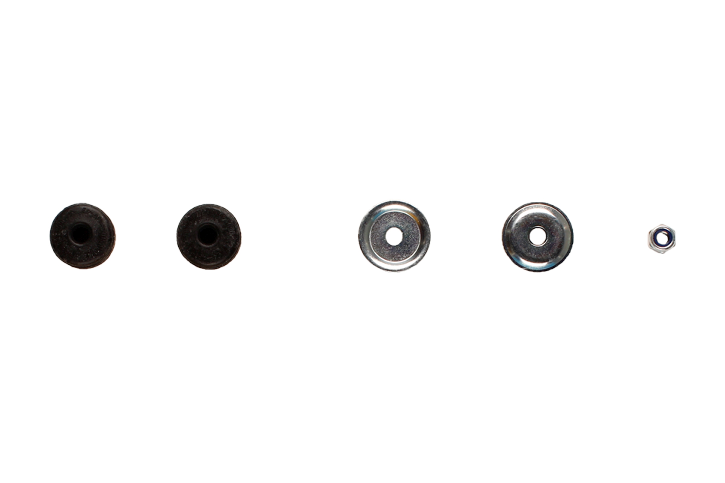 BILSTEIN 24-184656 BILSTEIN - B6 Stoßdämpfer