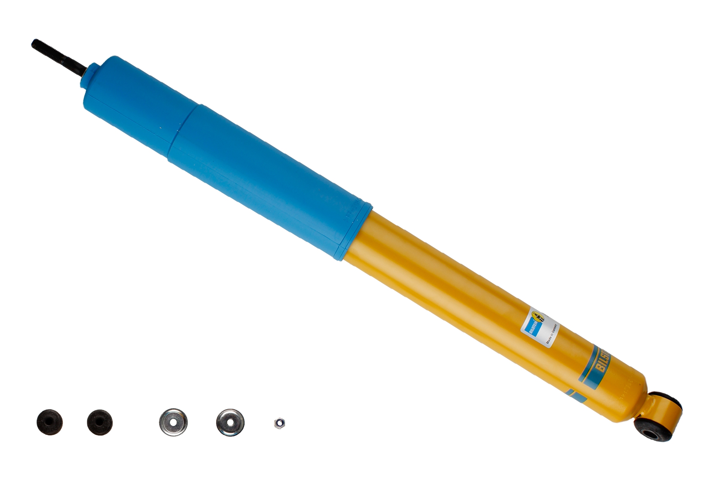 BILSTEIN 24-184663 BILSTEIN - B6 Stoßdämpfer