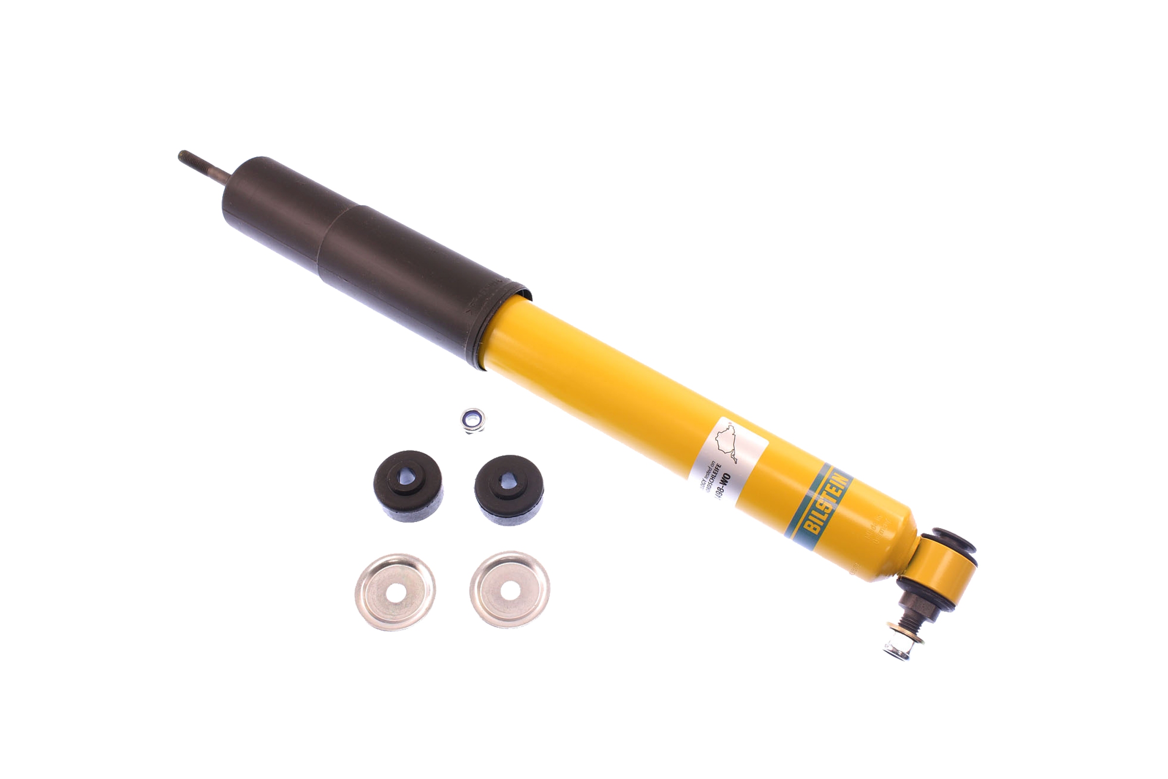 BILSTEIN 24-184755 BILSTEIN - B6 Hochleistungsdämpfer Stoßdämpfer
