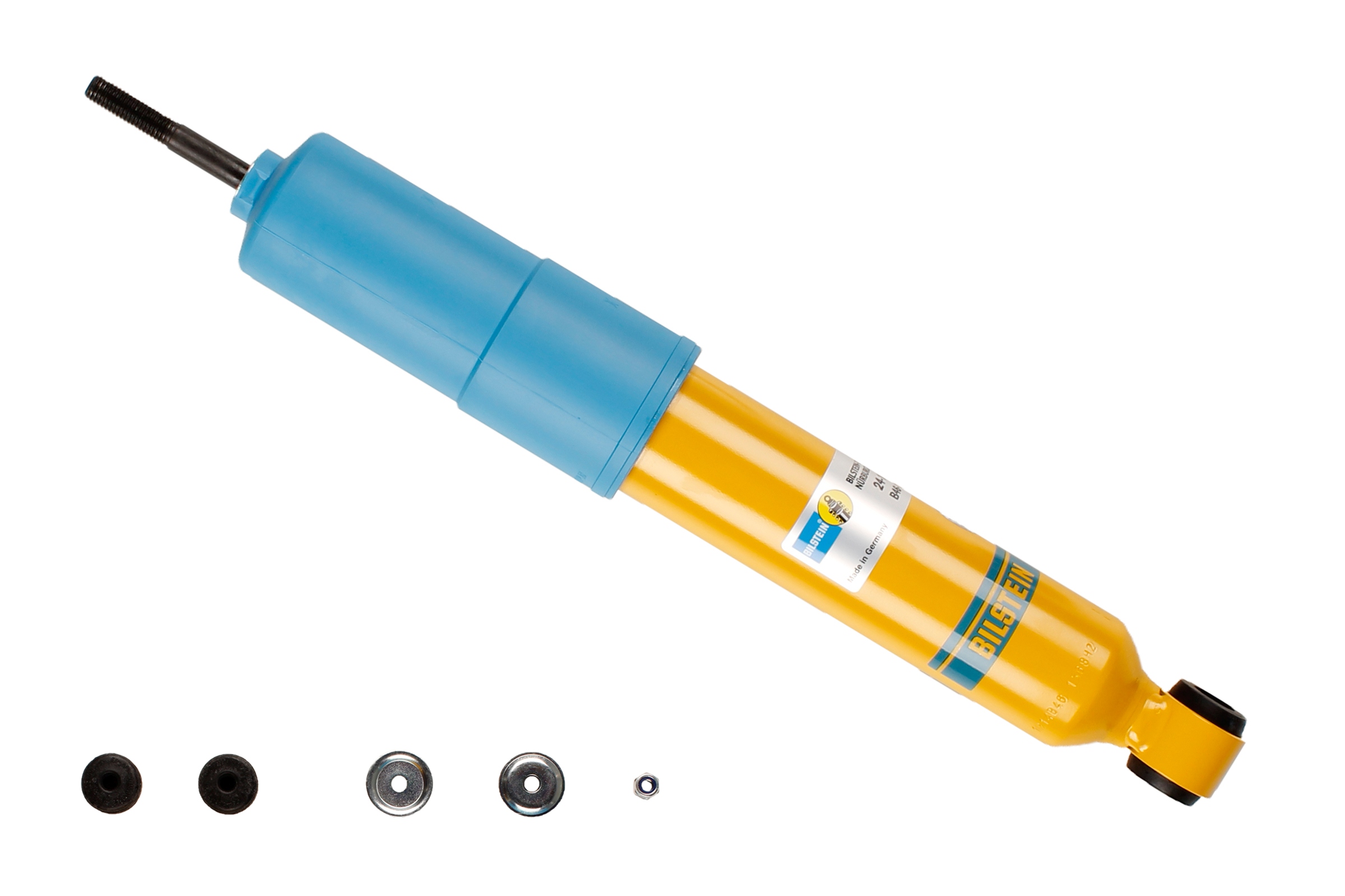 BILSTEIN 24-184762 BILSTEIN - B6 4600 Stoßdämpfer