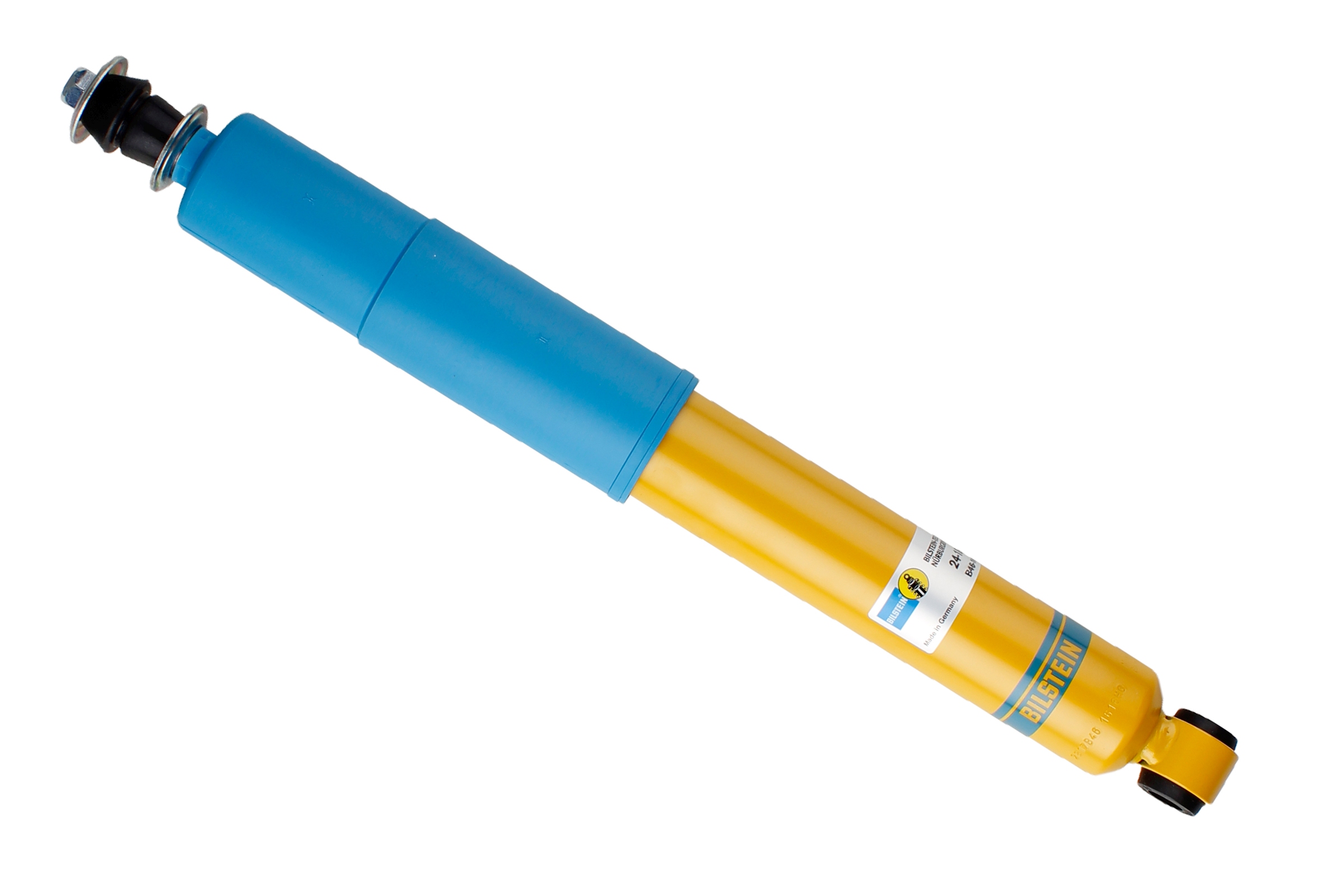 BILSTEIN 24-184809 BILSTEIN - B6 4600 Stoßdämpfer