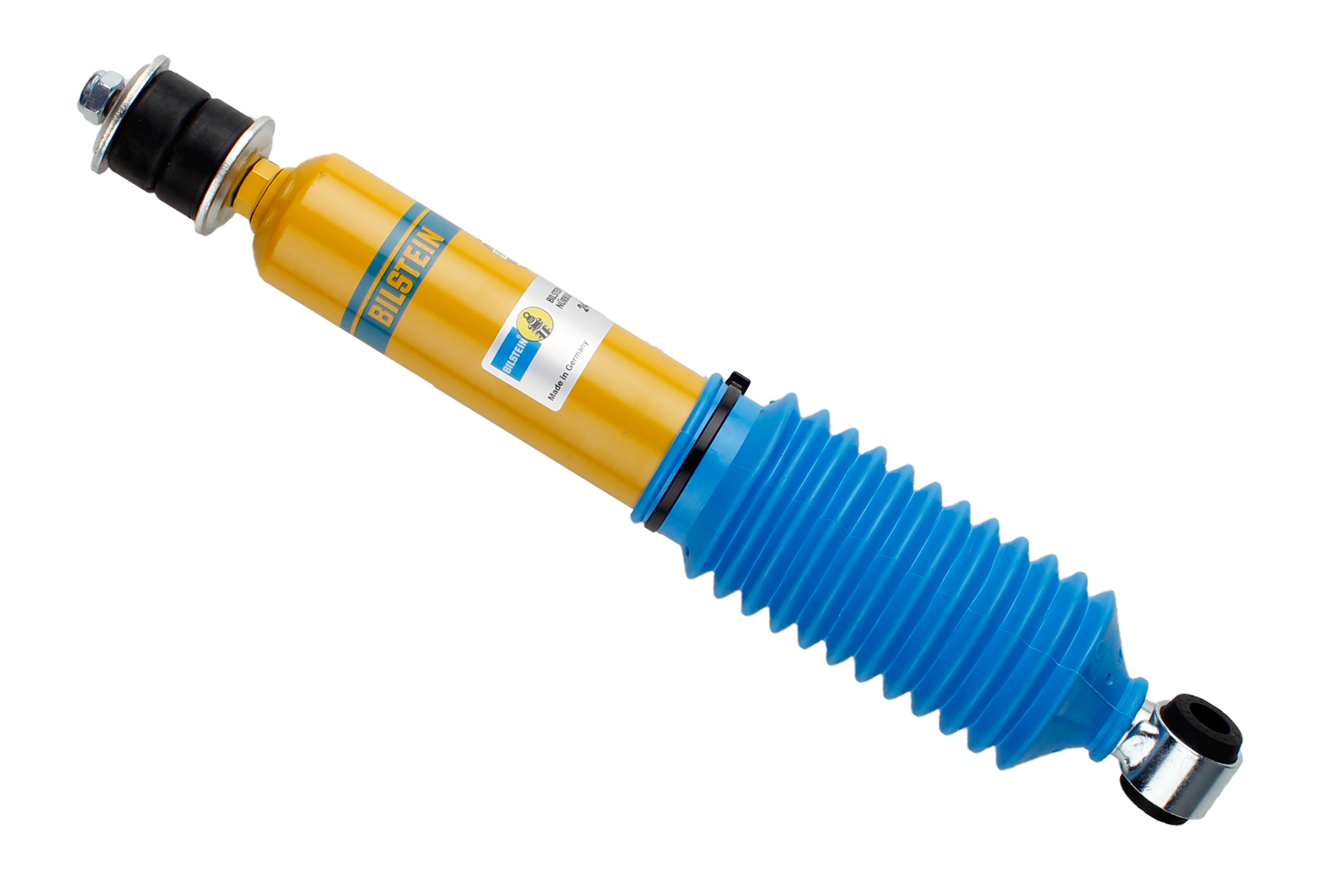 BILSTEIN 24-184816 BILSTEIN - B6 Stoßdämpfer