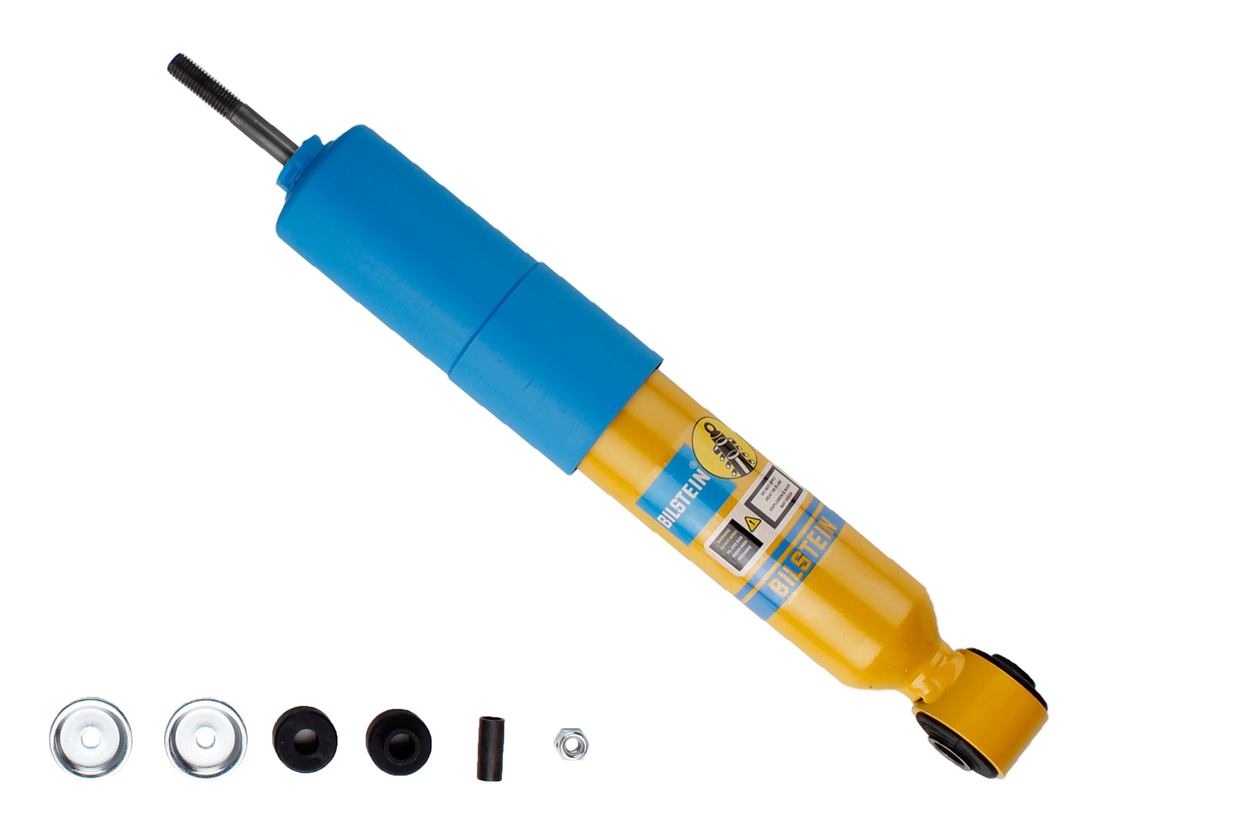 BILSTEIN 24-184847 BILSTEIN - B6 4600 Stoßdämpfer