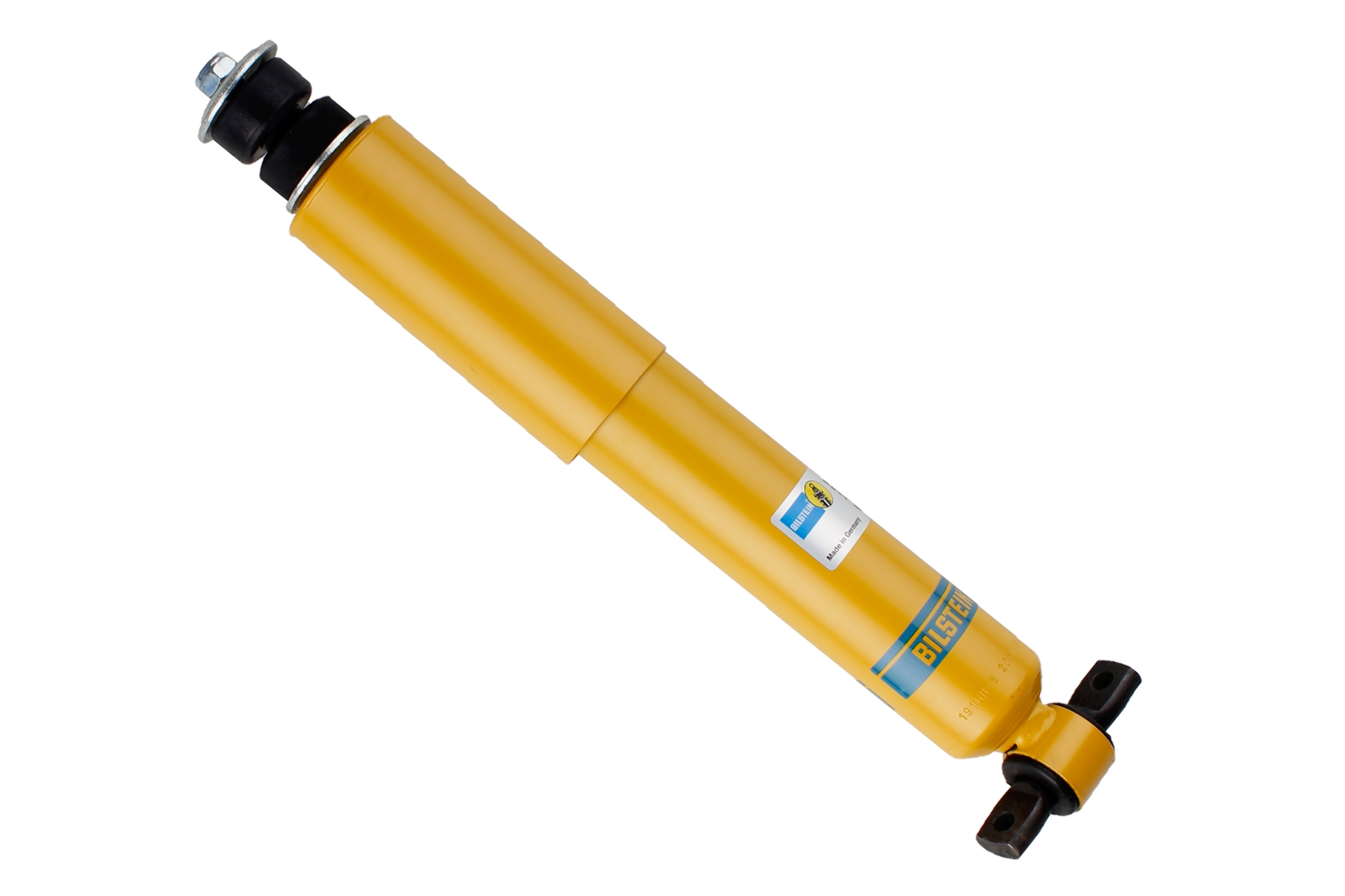 BILSTEIN 24-184861 BILSTEIN - B6 Hochleistungsdämpfer Stoßdämpfer