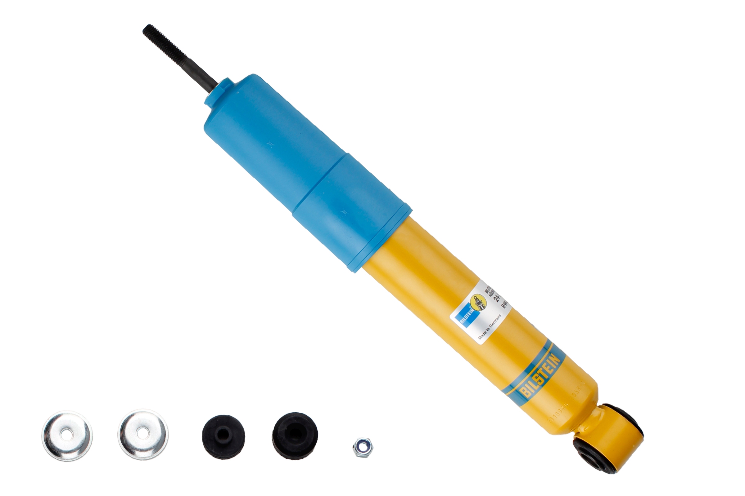 BILSTEIN 24-184878 BILSTEIN - B6 Hochleistungsdämpfer Stoßdämpfer