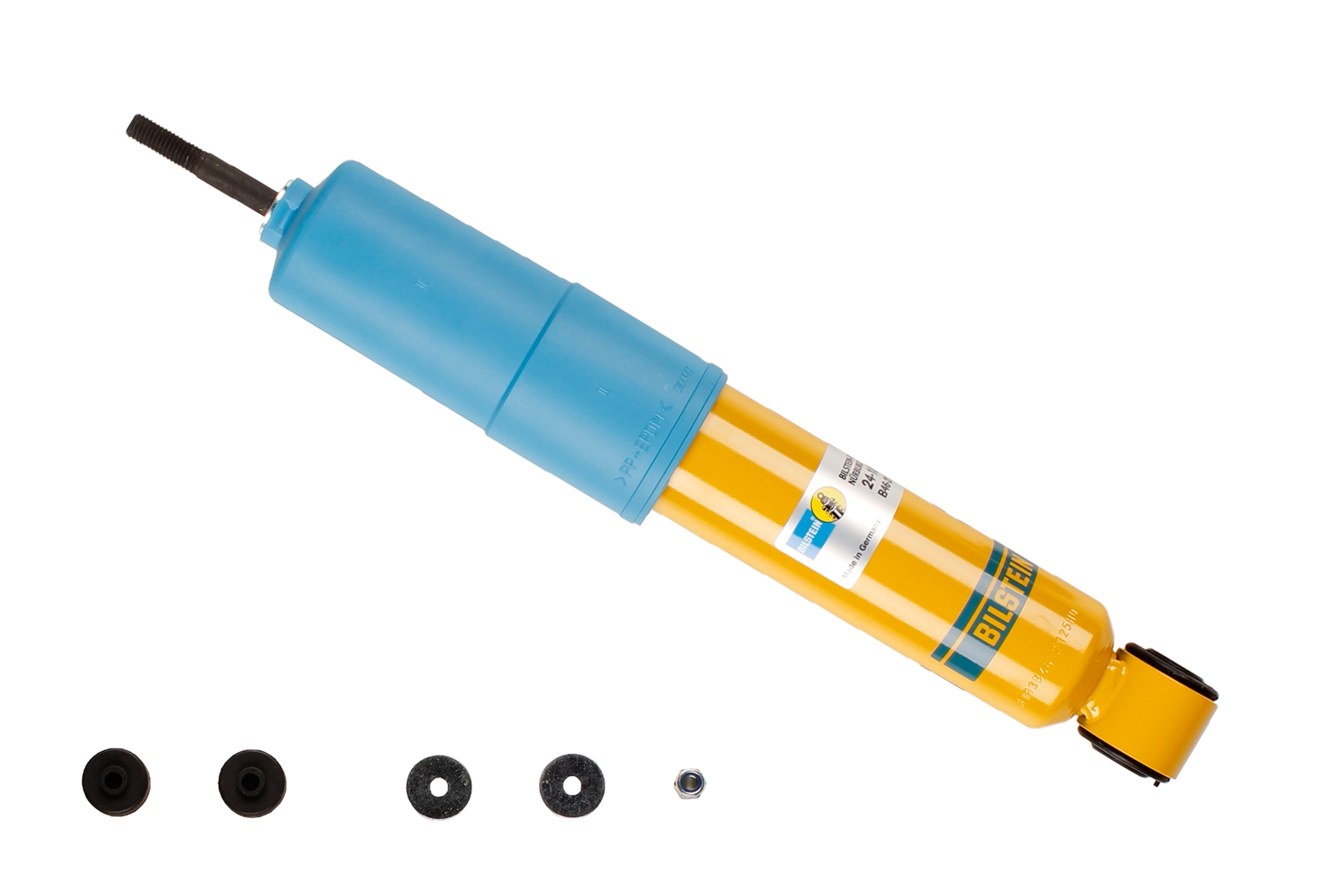 BILSTEIN 24-184892 BILSTEIN - B6 4600 Stoßdämpfer