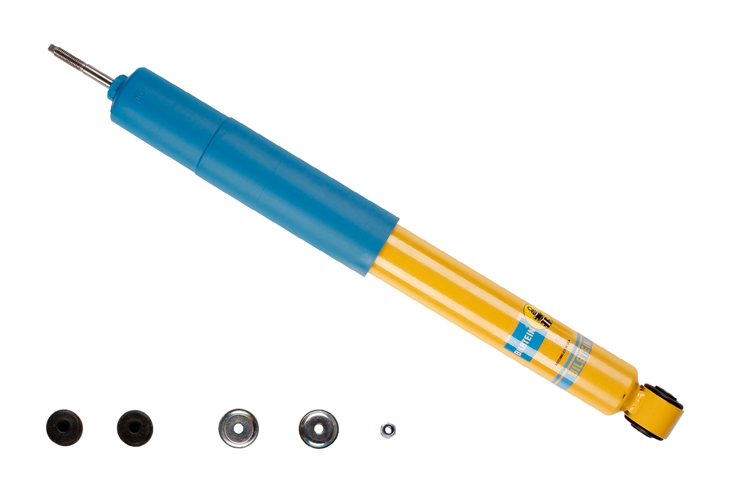 BILSTEIN 24-184915 BILSTEIN - B6 4600 Stoßdämpfer