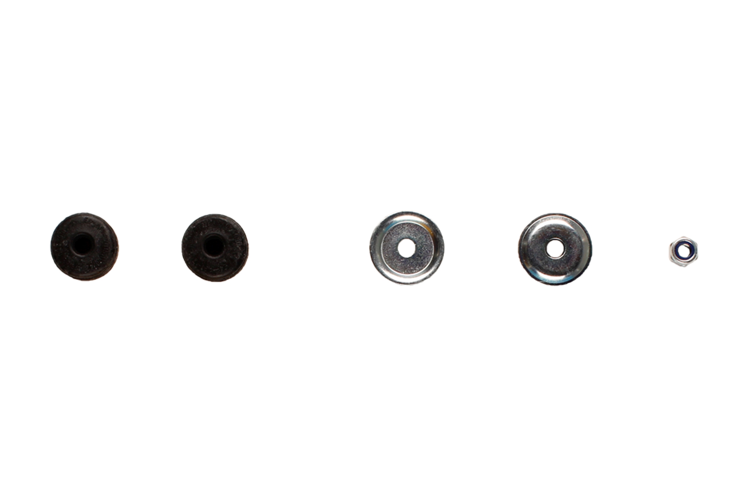 BILSTEIN 24-184915 BILSTEIN - B6 4600 Stoßdämpfer
