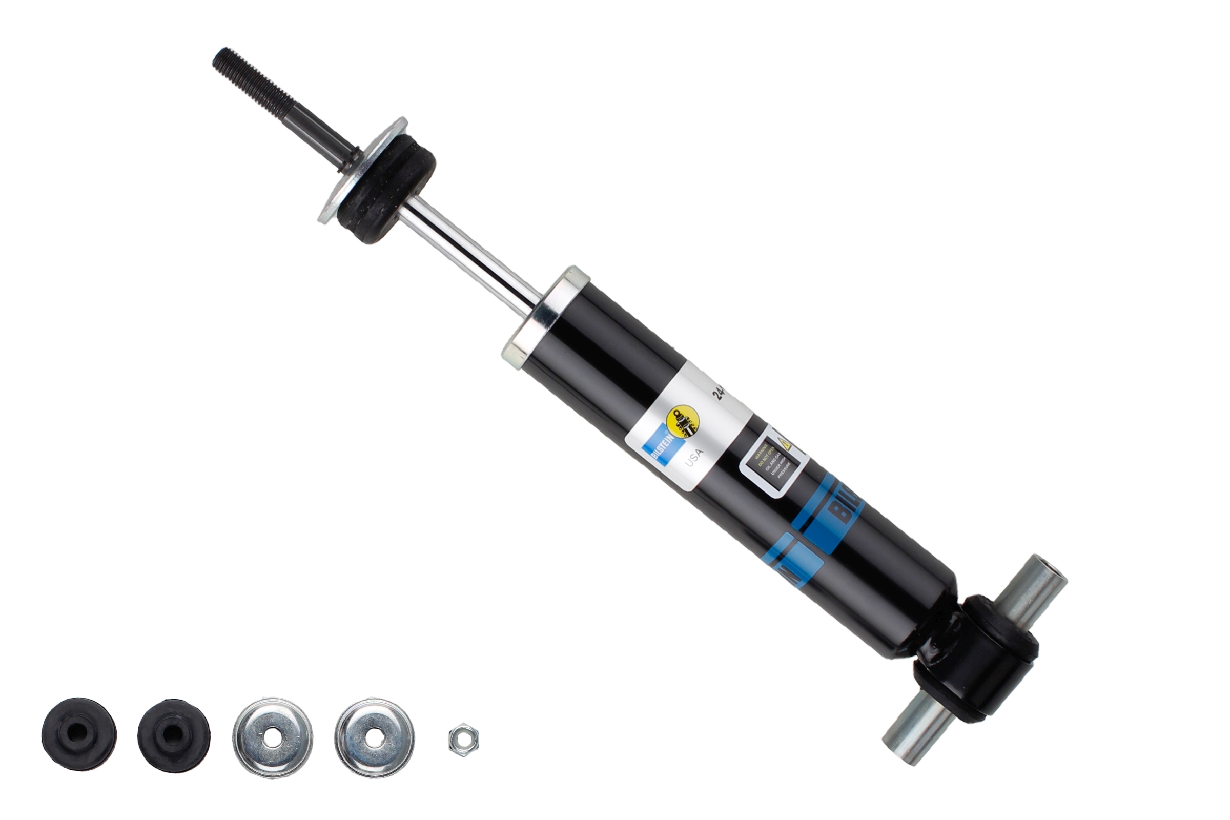 BILSTEIN 24-185035 BILSTEIN - B6 Hochleistungsdämpfer Stoßdämpfer