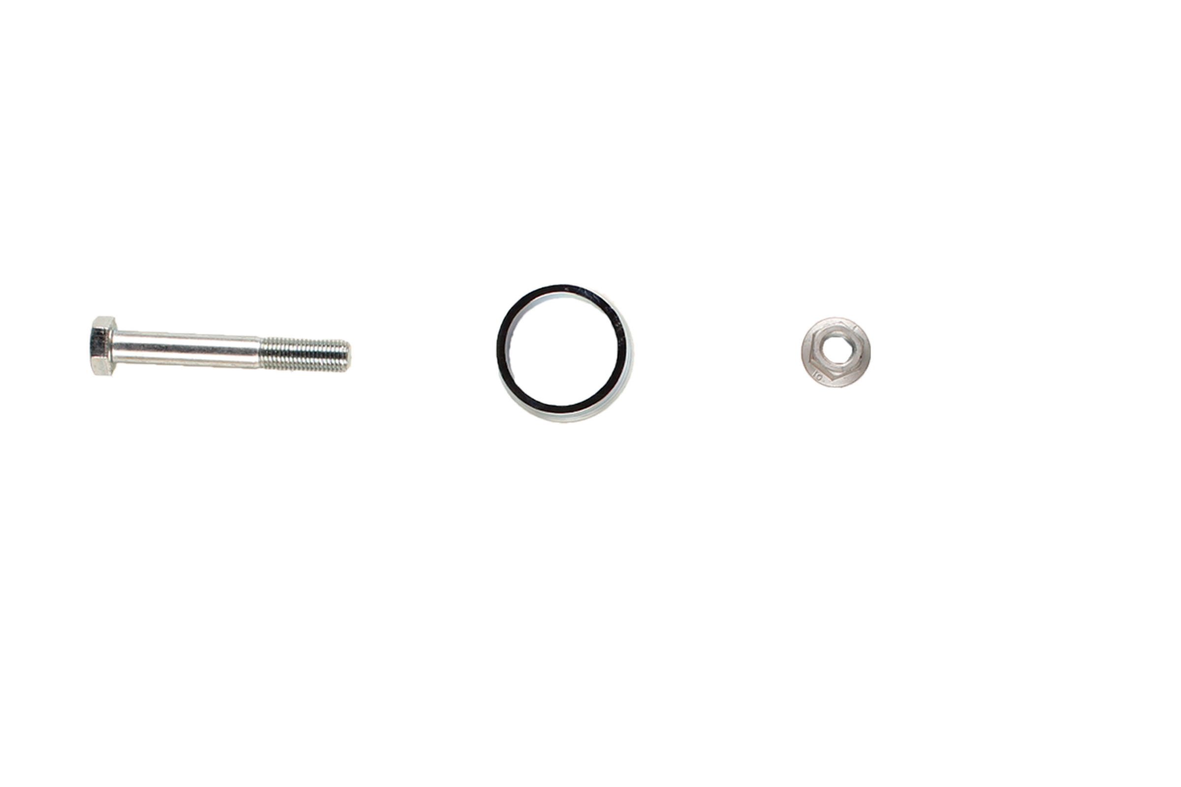 Shock Absorber 2