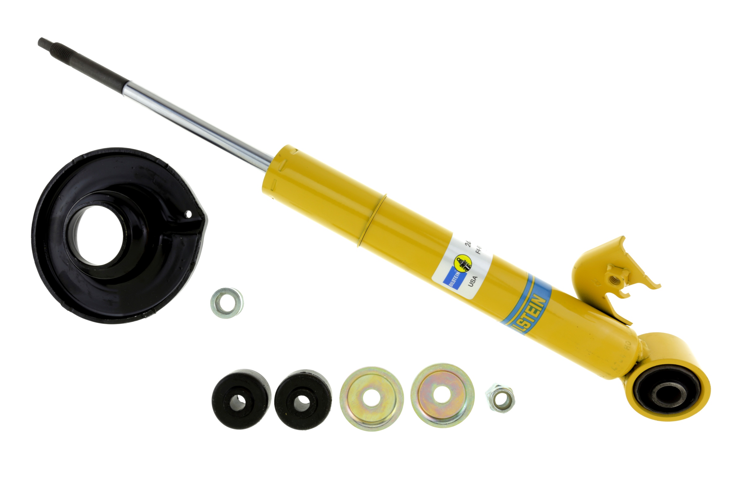 BILSTEIN 24-185066 BILSTEIN - B6 4600 Stoßdämpfer