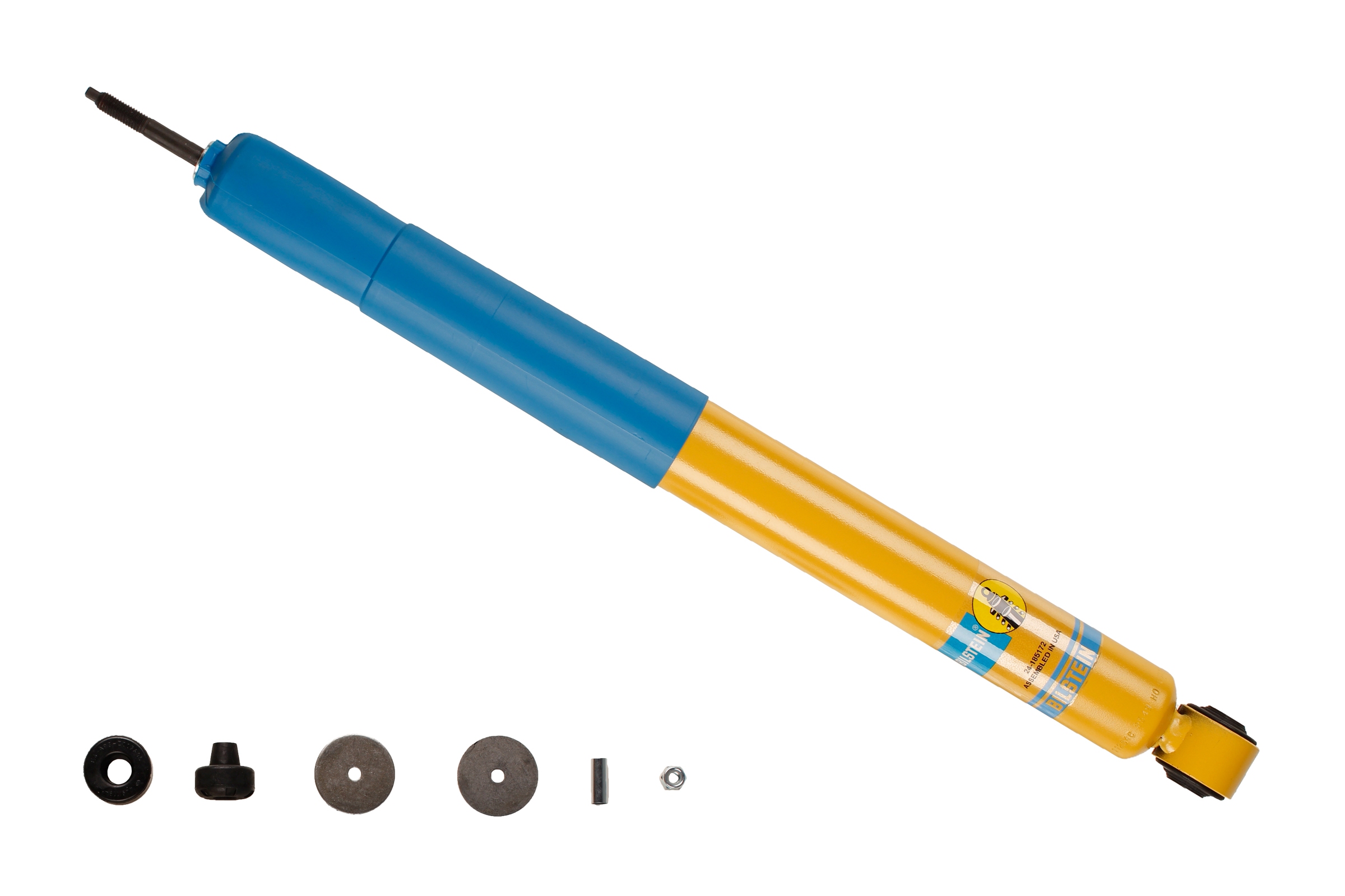 BILSTEIN 24-185172 BILSTEIN - B6 4600 Stoßdämpfer