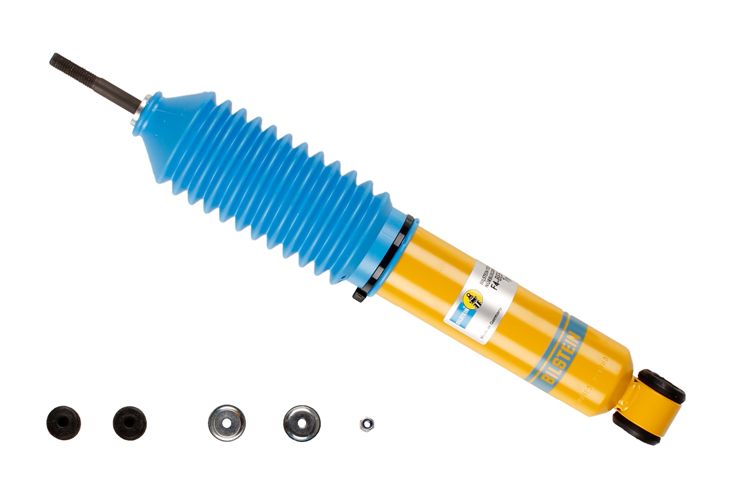 BILSTEIN 24-185233 BILSTEIN - B6 4600 Stoßdämpfer