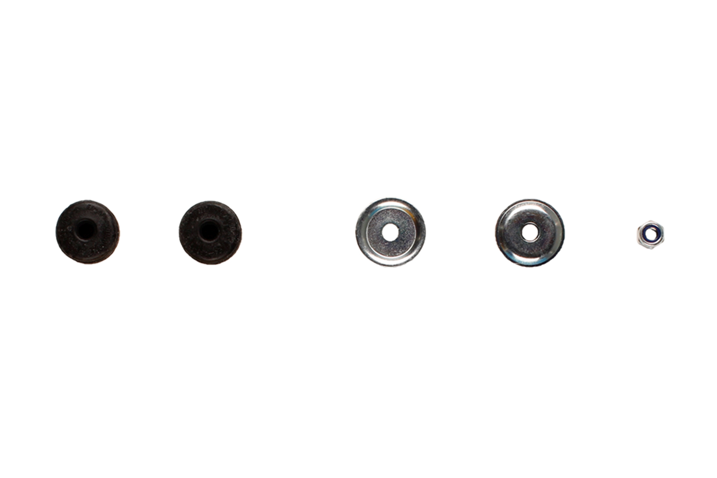 BILSTEIN 24-185233 BILSTEIN - B6 4600 Stoßdämpfer