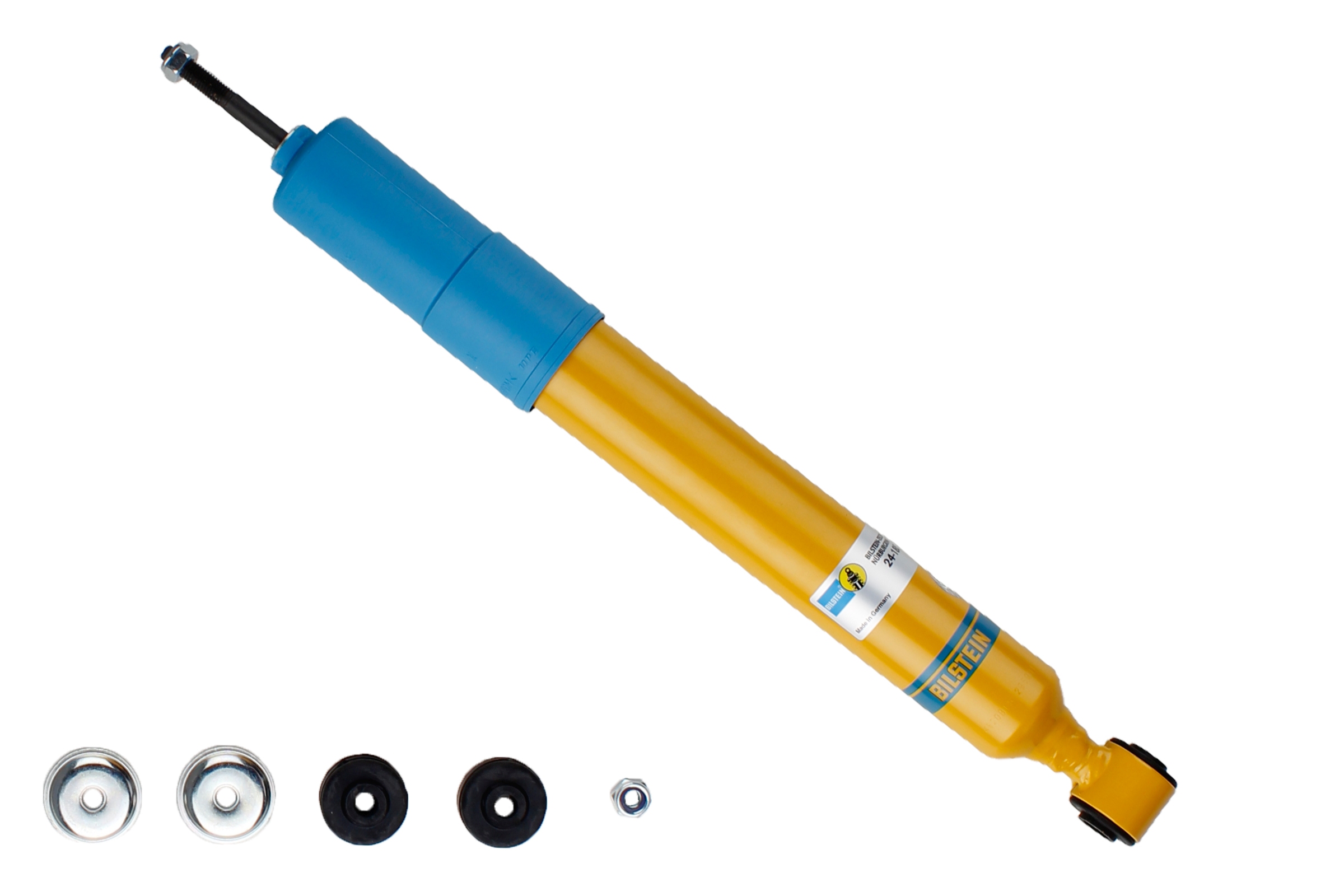 BILSTEIN 24-185356 BILSTEIN - B6 Hochleistungsdämpfer Stoßdämpfer
