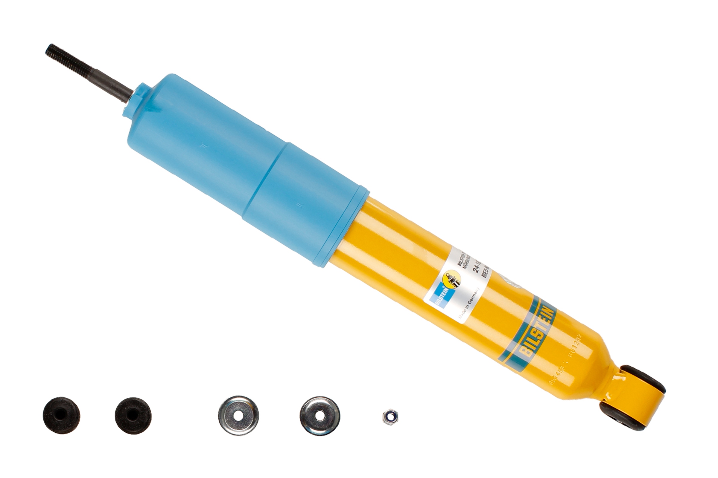 BILSTEIN 24-185363 BILSTEIN - B6 4600 Stoßdämpfer
