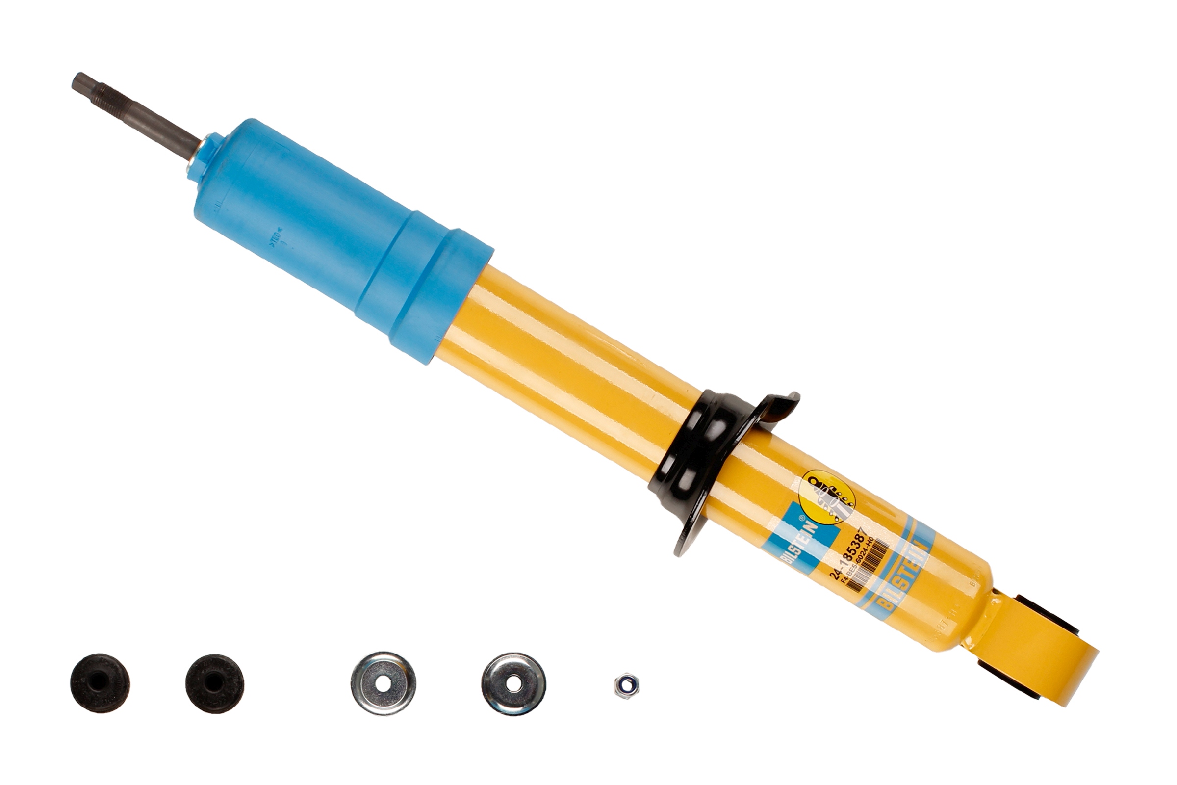 BILSTEIN 24-185387 BILSTEIN - B6 4600 Stoßdämpfer
