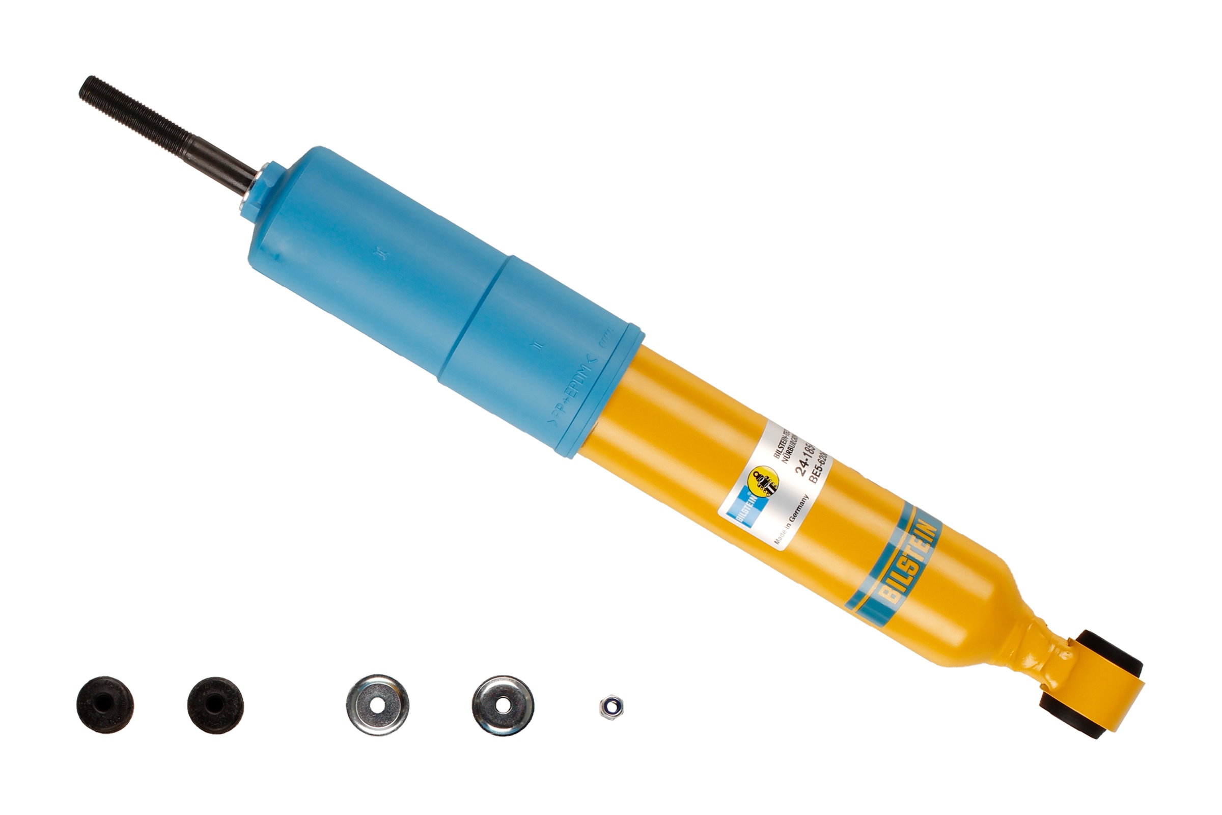 BILSTEIN 24-185448 BILSTEIN - B6 4600 Stoßdämpfer