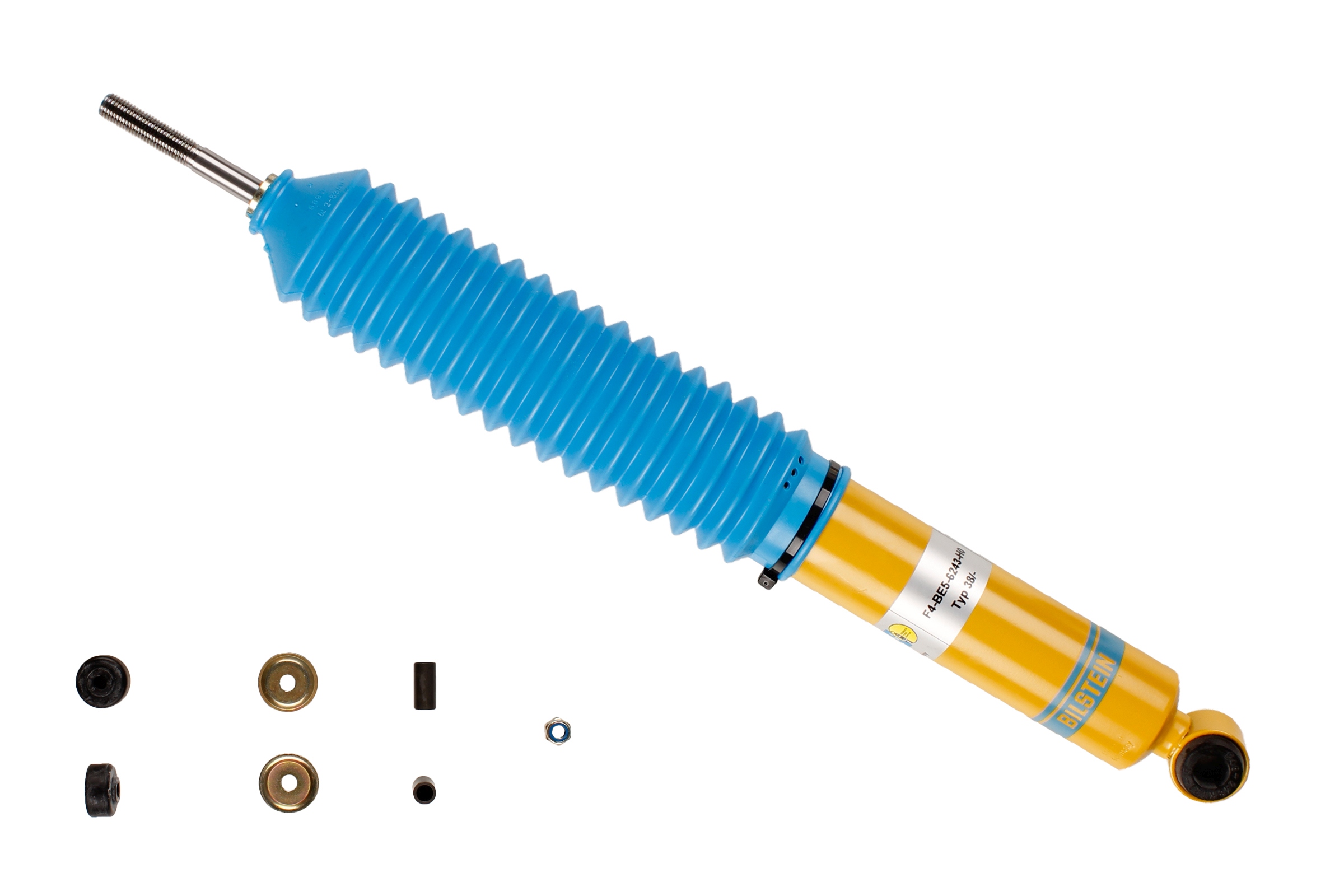 BILSTEIN 24-185523 BILSTEIN - B8 5100 Stoßdämpfer