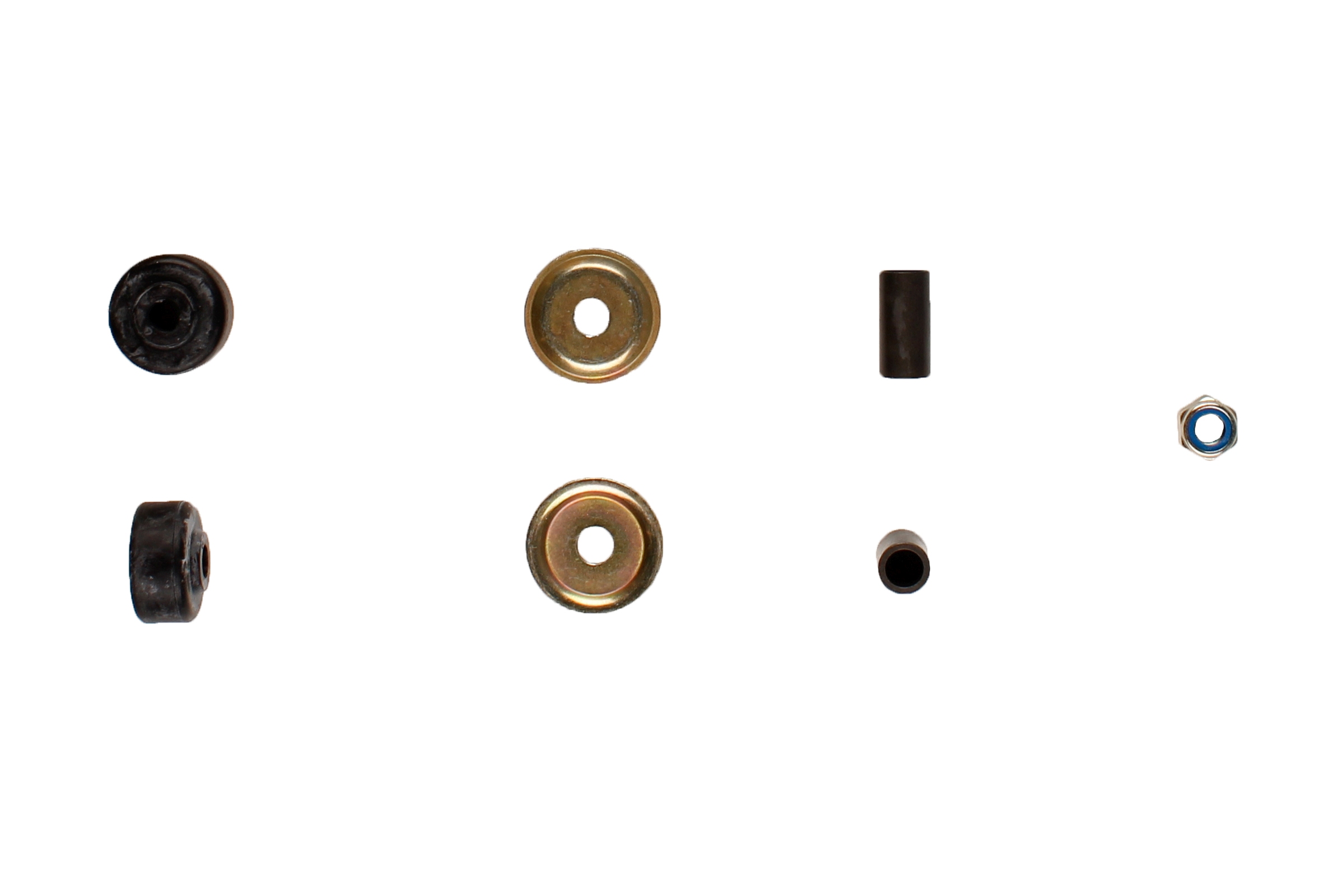 BILSTEIN 24-185523 BILSTEIN - B8 5100 Stoßdämpfer