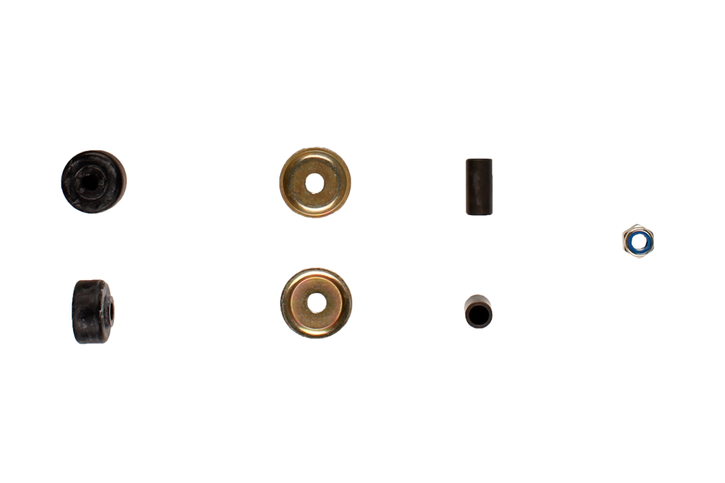 Shock Absorber 2