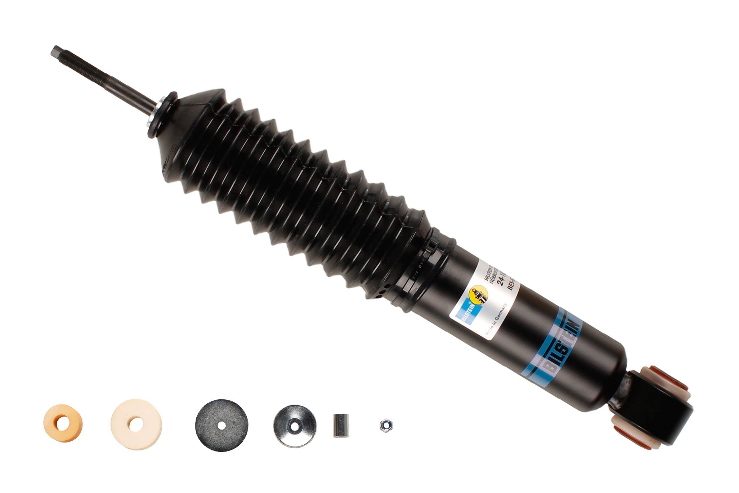 BILSTEIN 24-185806 BILSTEIN - B6 Hochleistungsdämpfer Stoßdämpfer