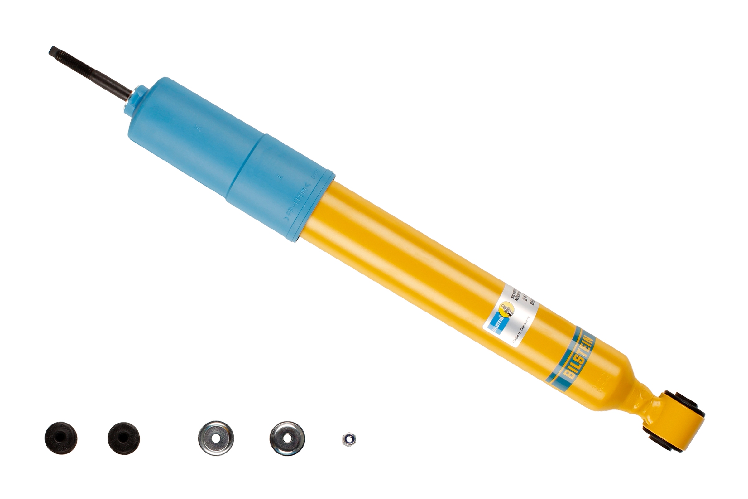 BILSTEIN 24-185974 BILSTEIN - B6 Hochleistungsdämpfer Stoßdämpfer