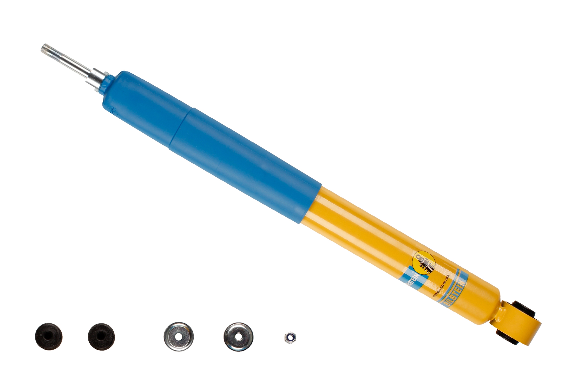 BILSTEIN 24-186049 BILSTEIN - B6 4600 Stoßdämpfer