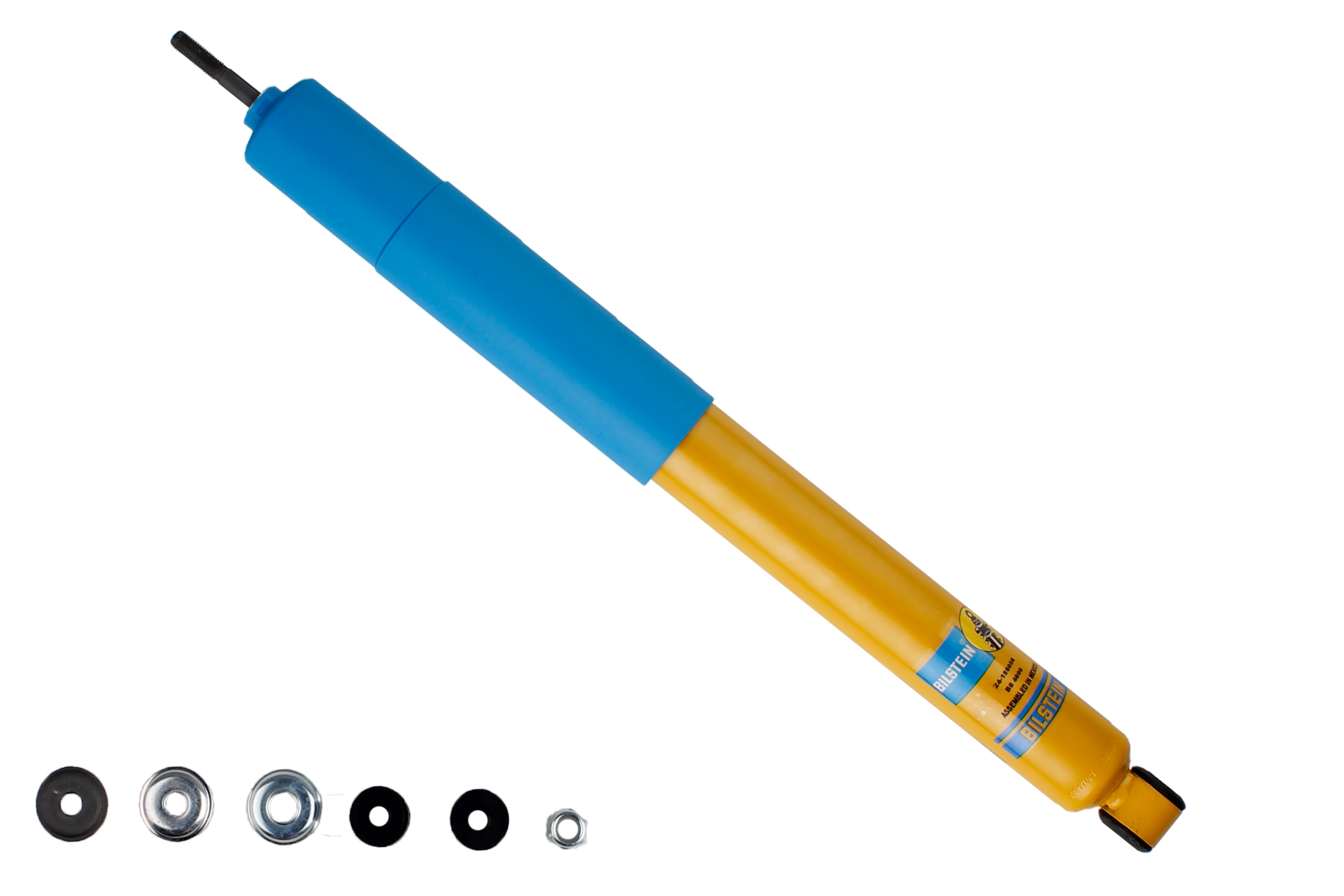BILSTEIN 24-186056 BILSTEIN - B6 4600 Stoßdämpfer
