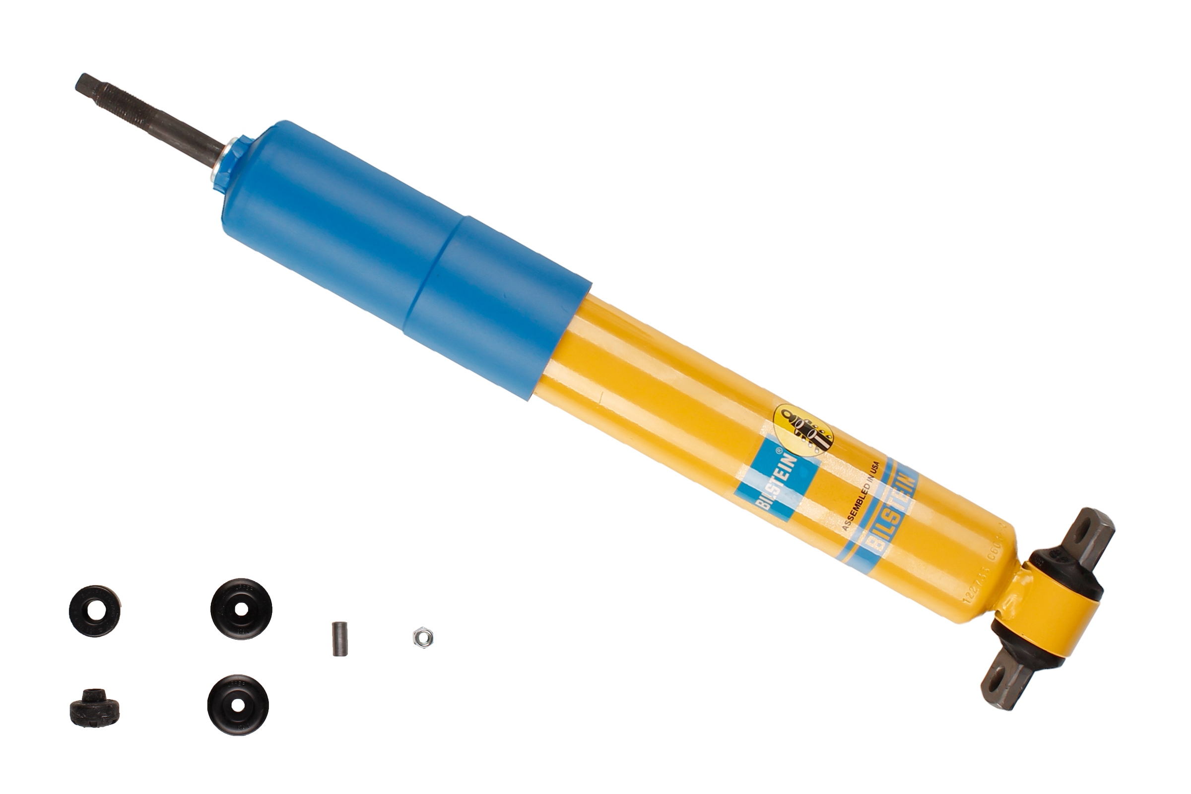 BILSTEIN 24-186063 BILSTEIN - B6 4600 Stoßdämpfer